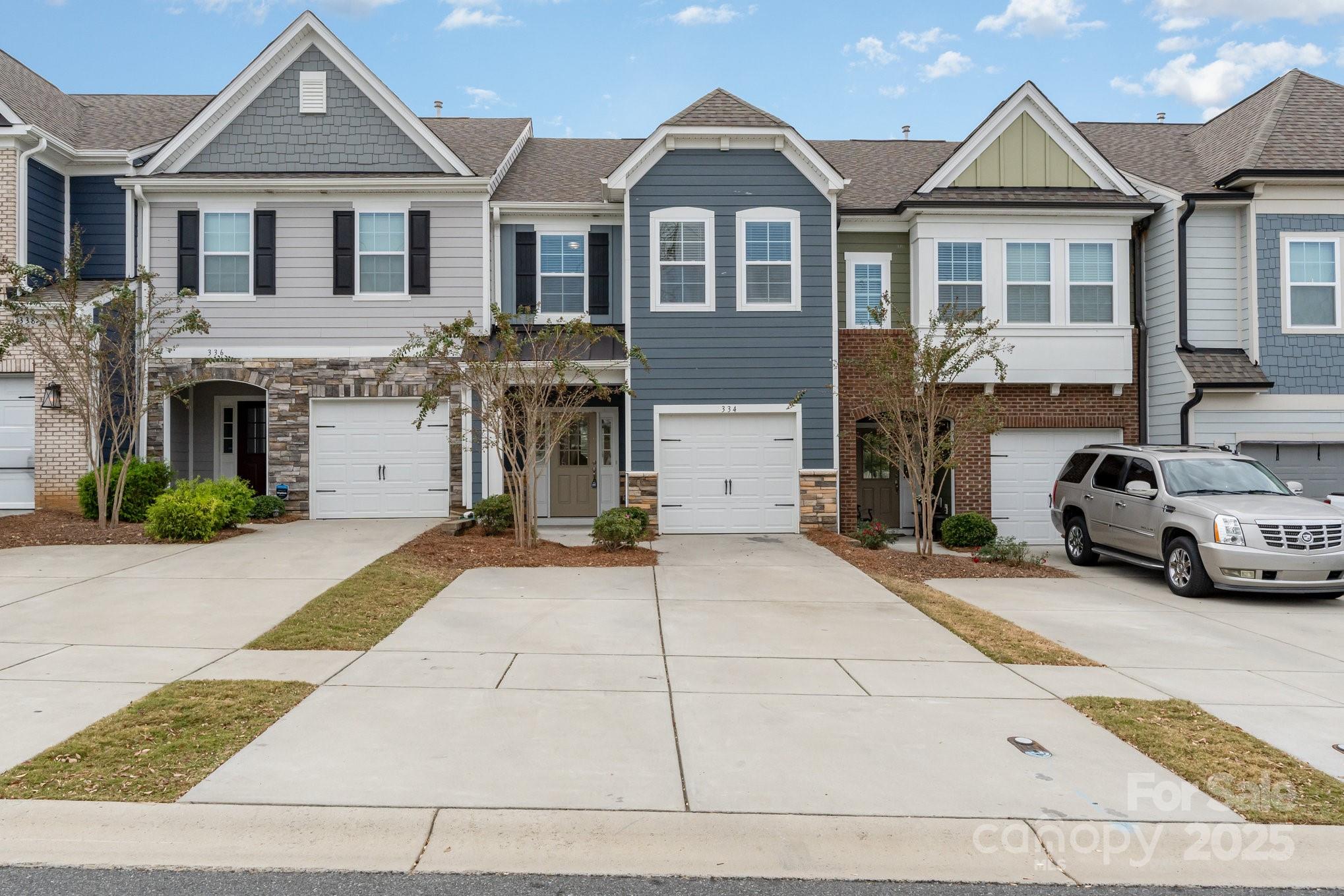 Paddlers Cove - Residential
