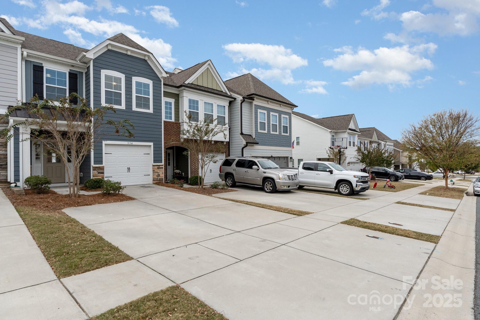 Paddlers Cove - Residential