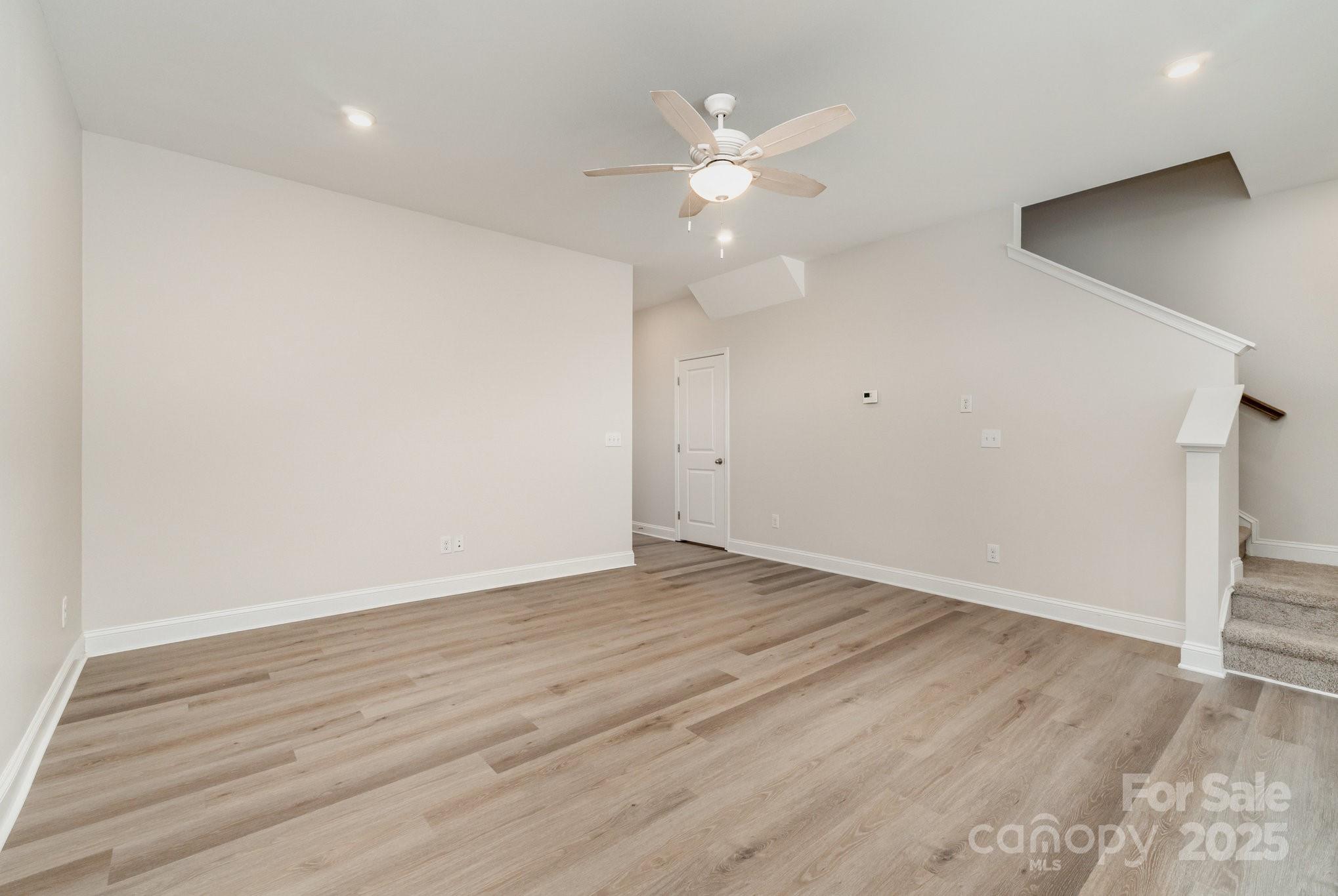 Paddlers Cove - Residential