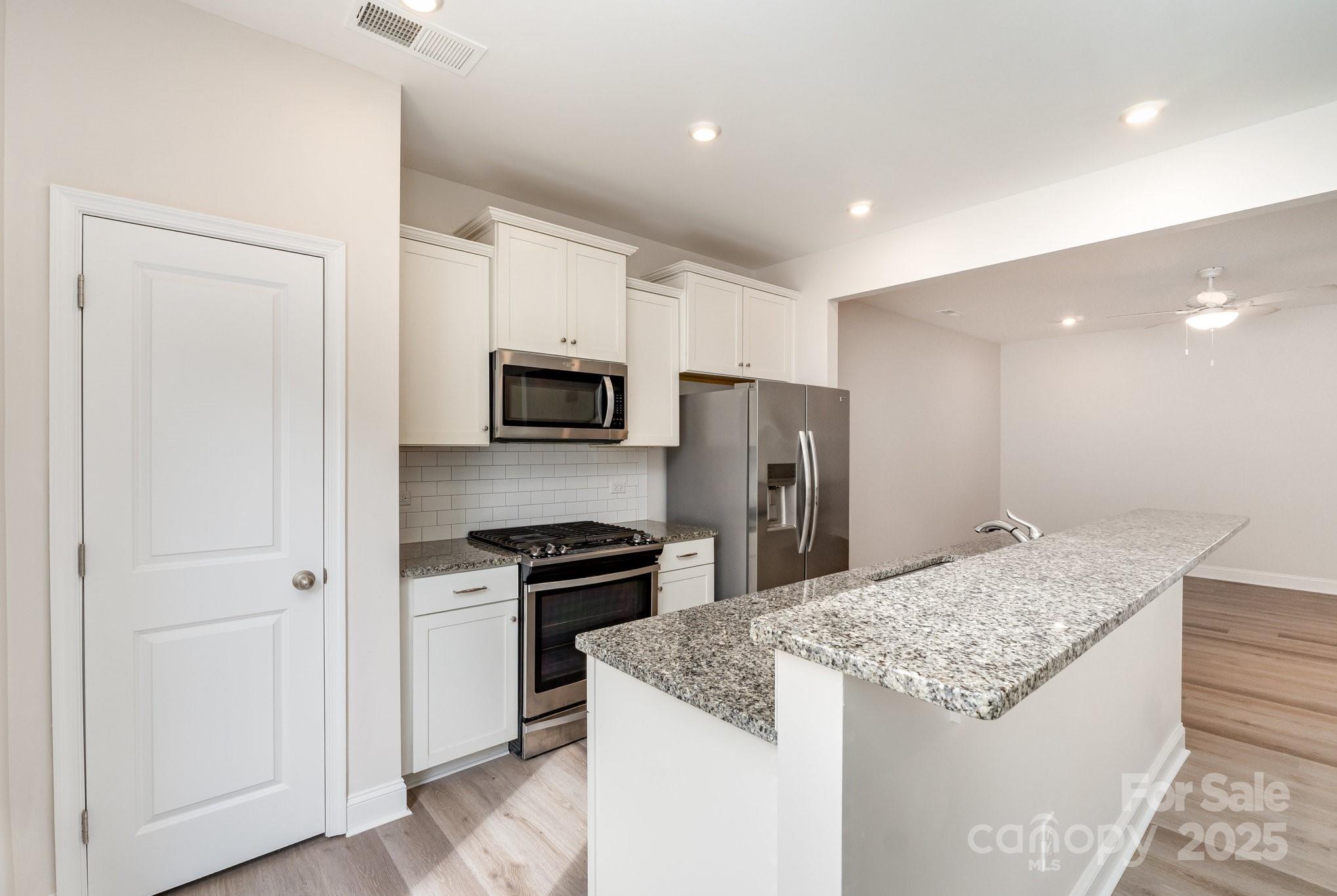 Paddlers Cove - Residential