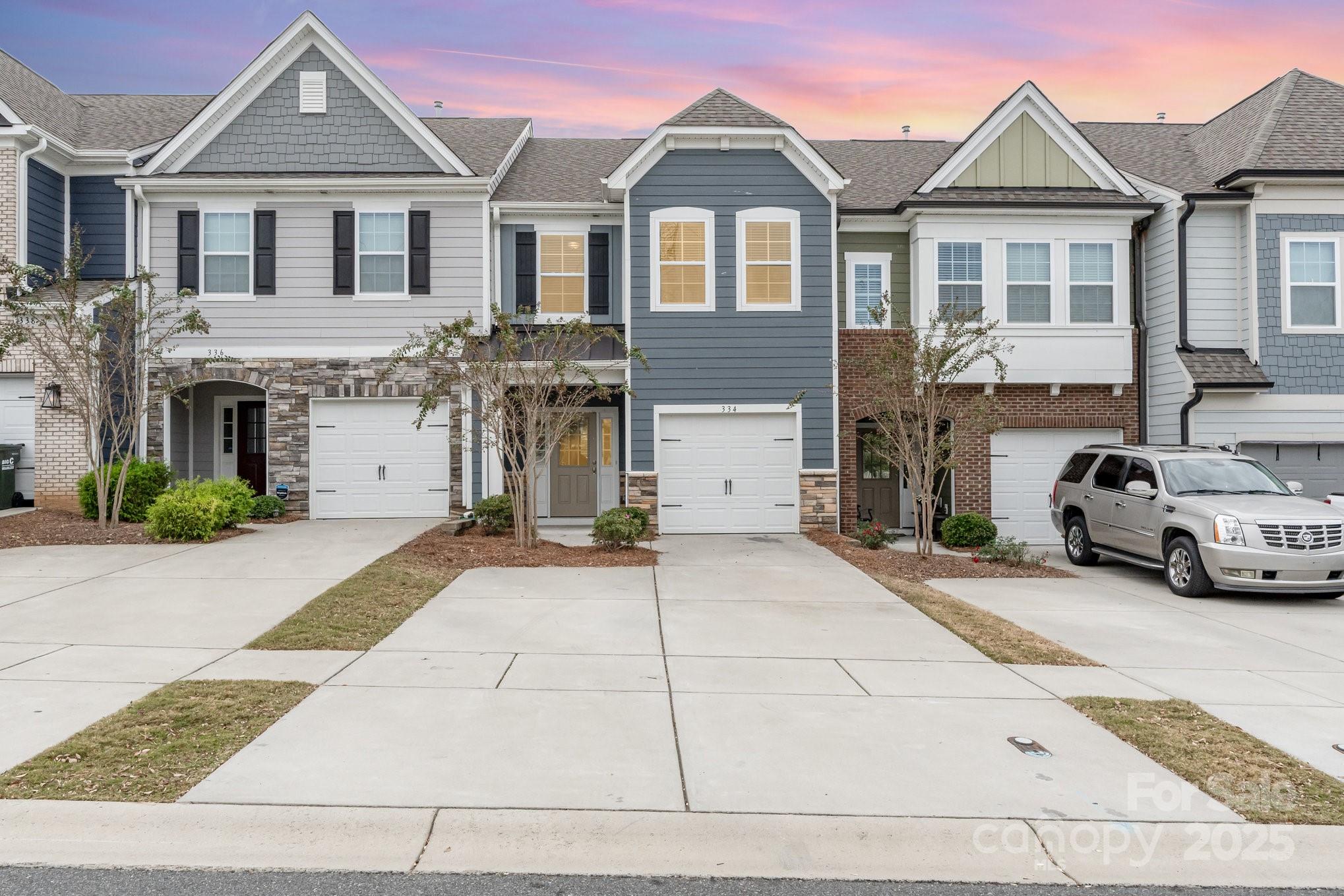 Paddlers Cove - Residential