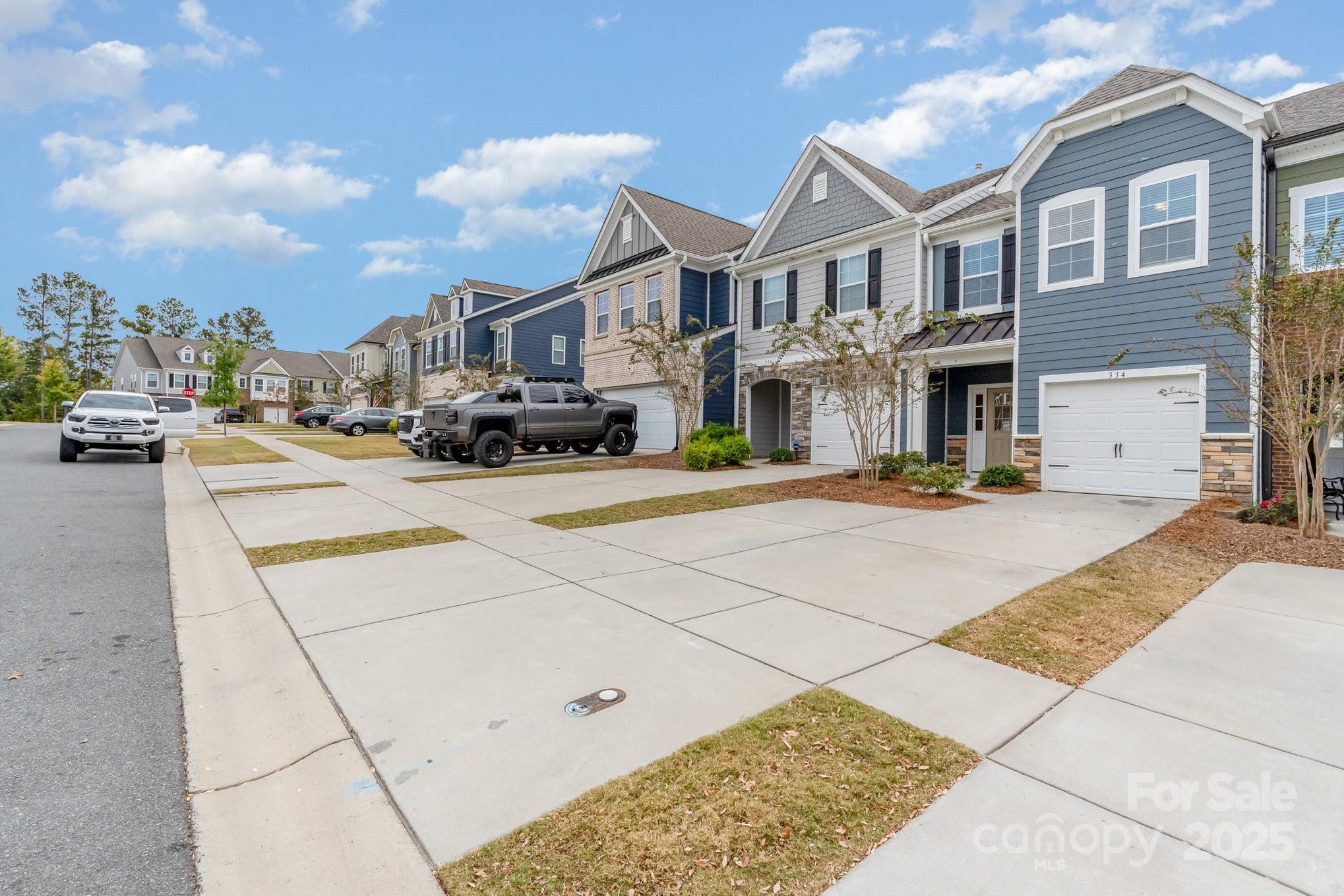 Paddlers Cove - Residential