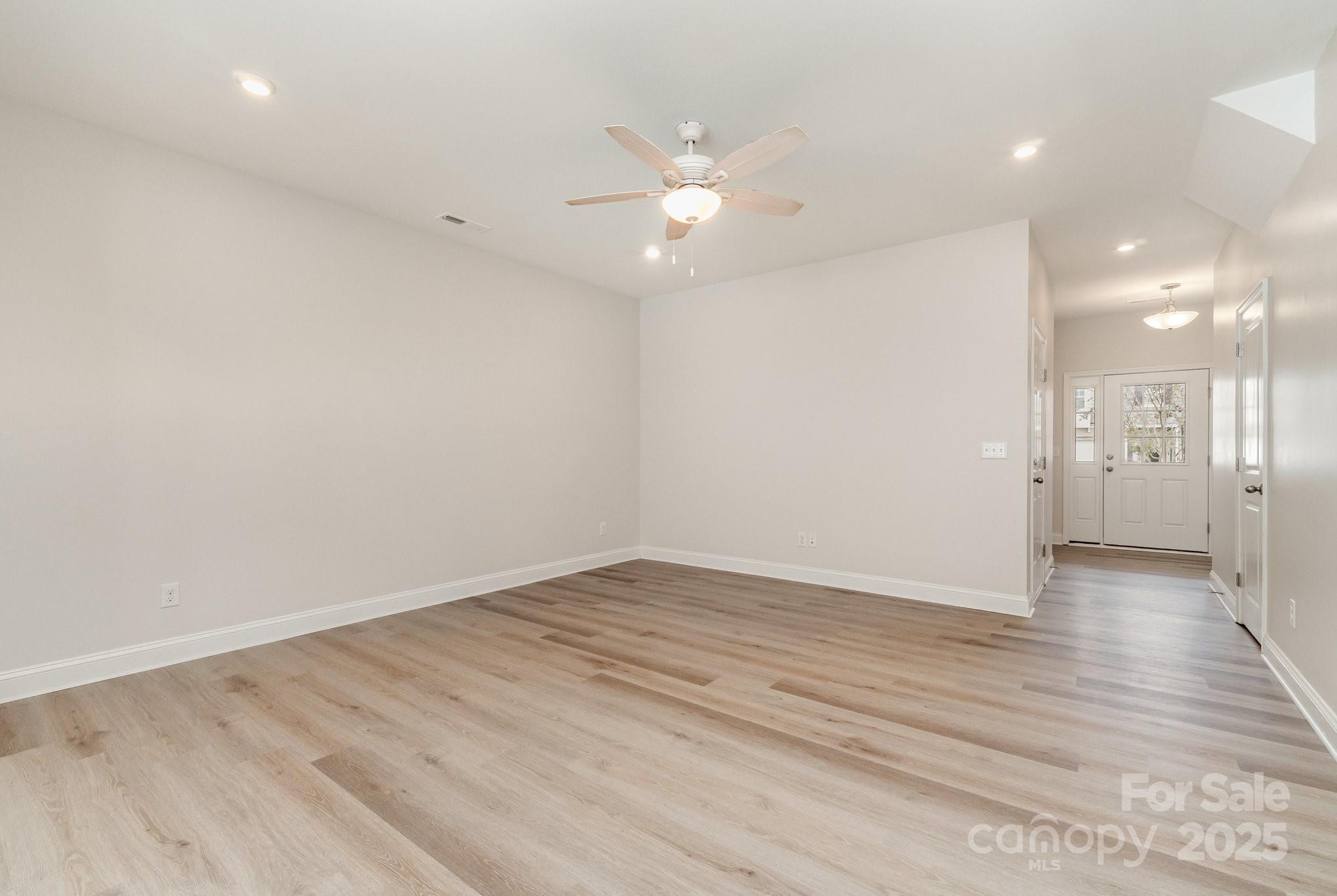 Paddlers Cove - Residential