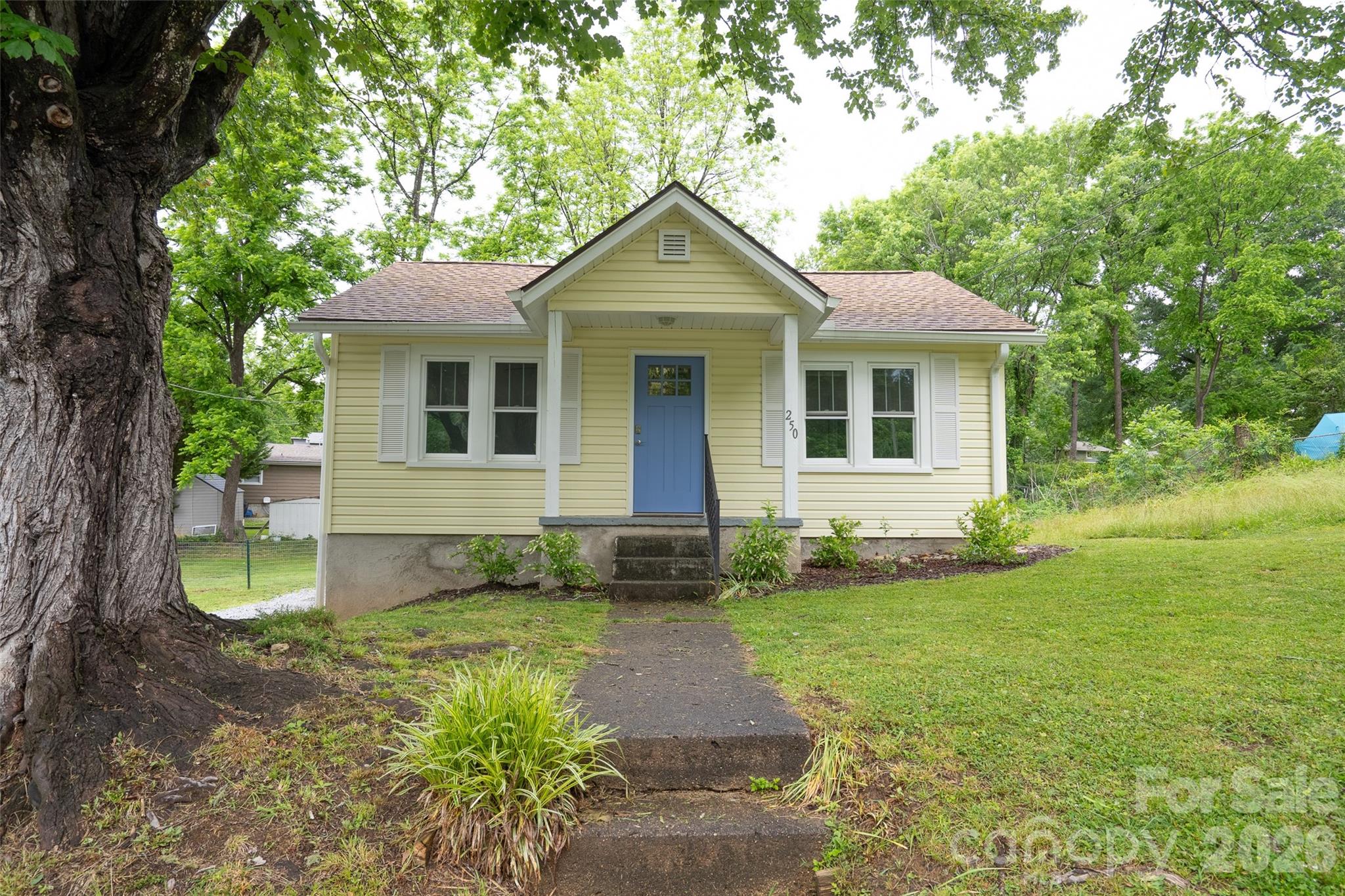 none - Residential