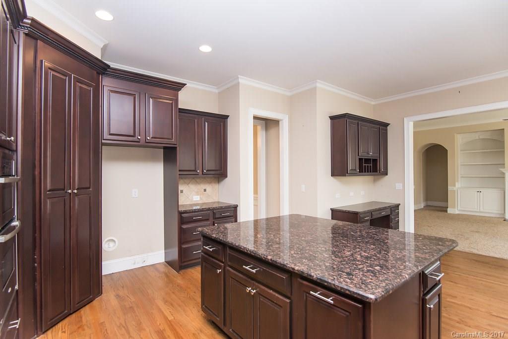 Bridgemill - Residential