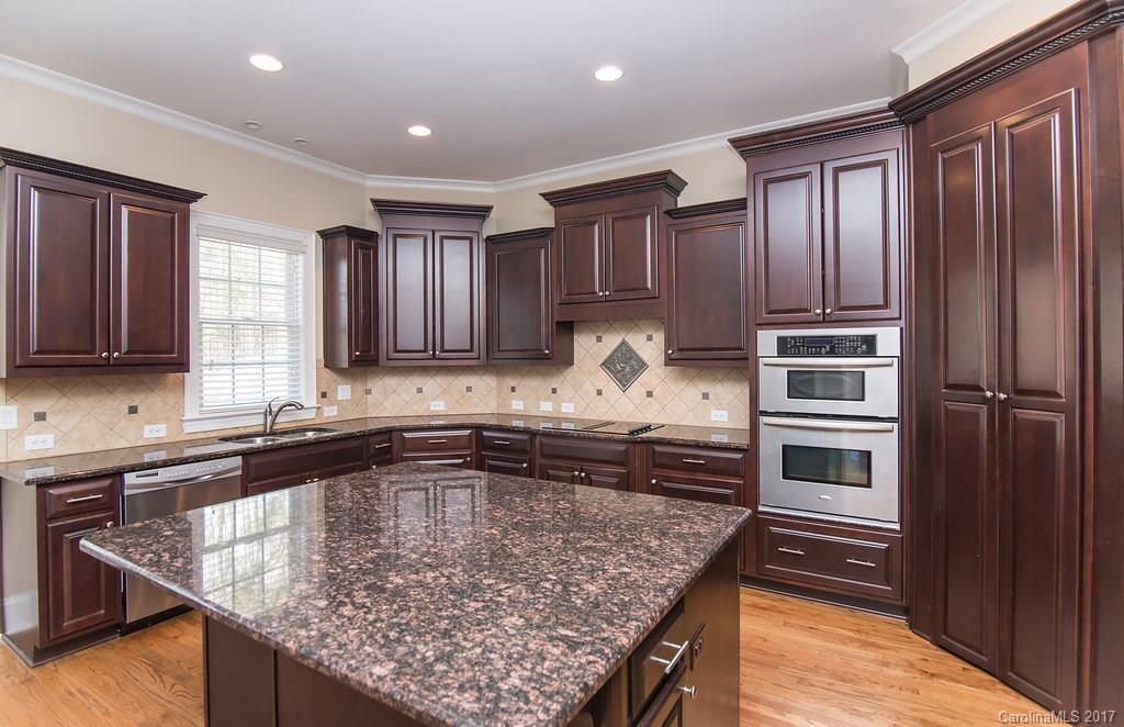 Bridgemill - Residential
