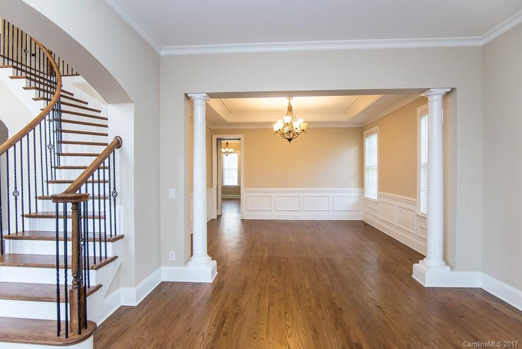 Bridgemill - Residential