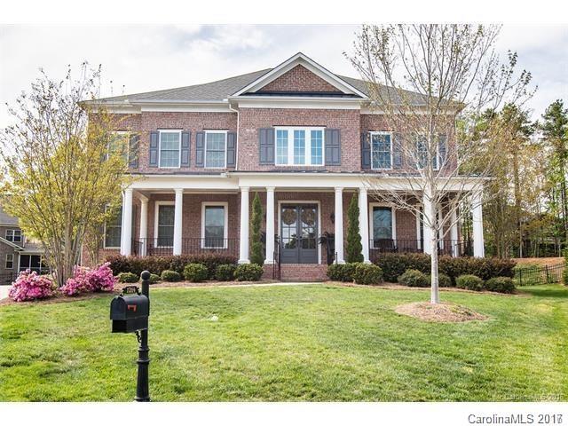 Bridgemill - Residential