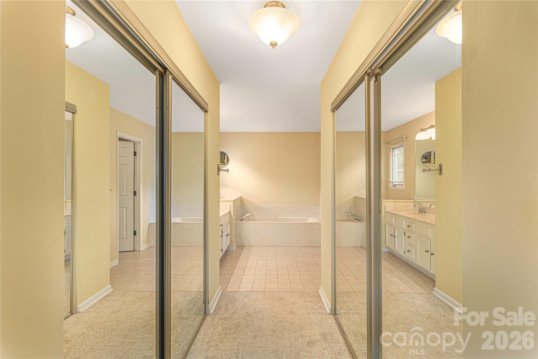 Deerwood - Residential