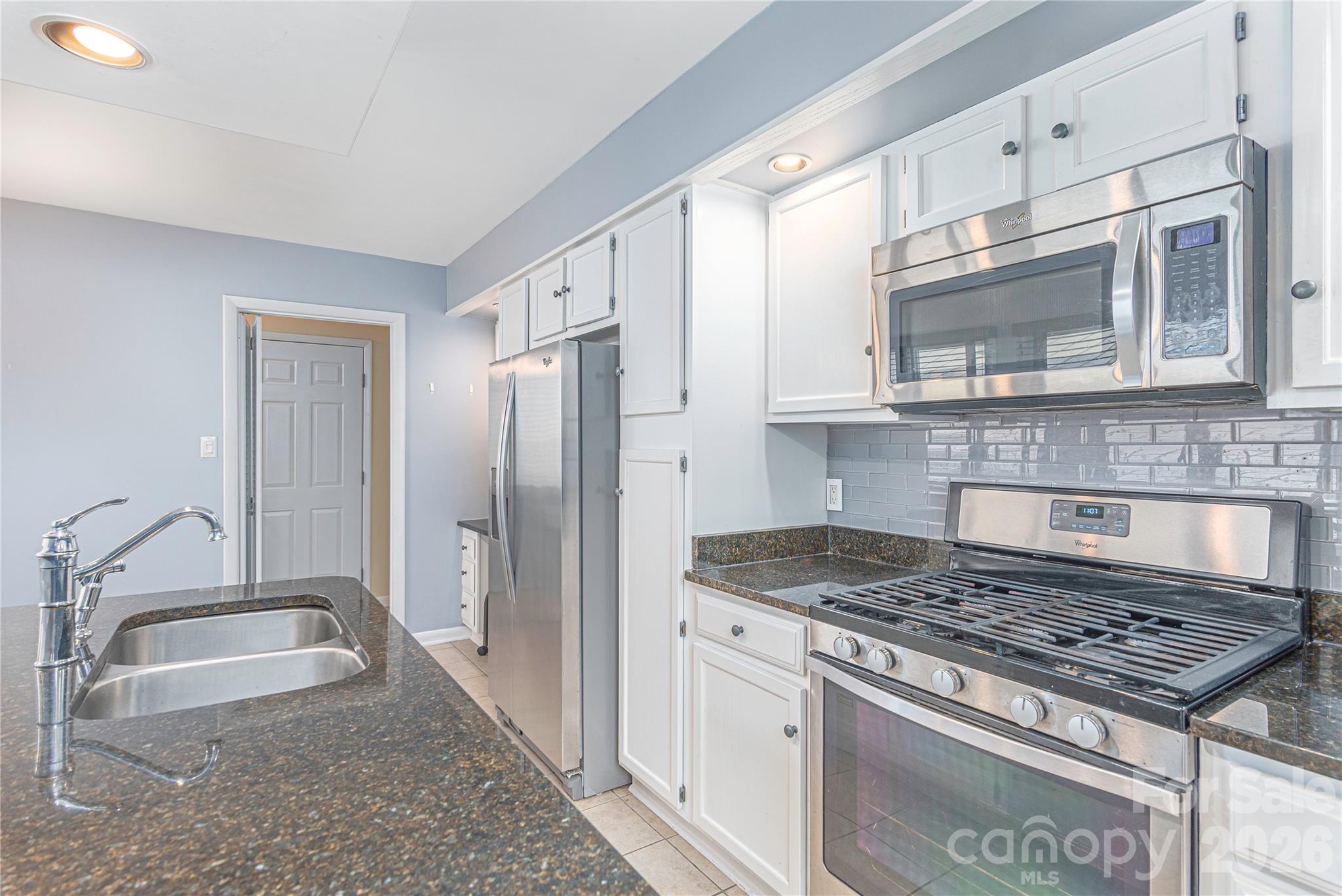 Deerwood - Residential