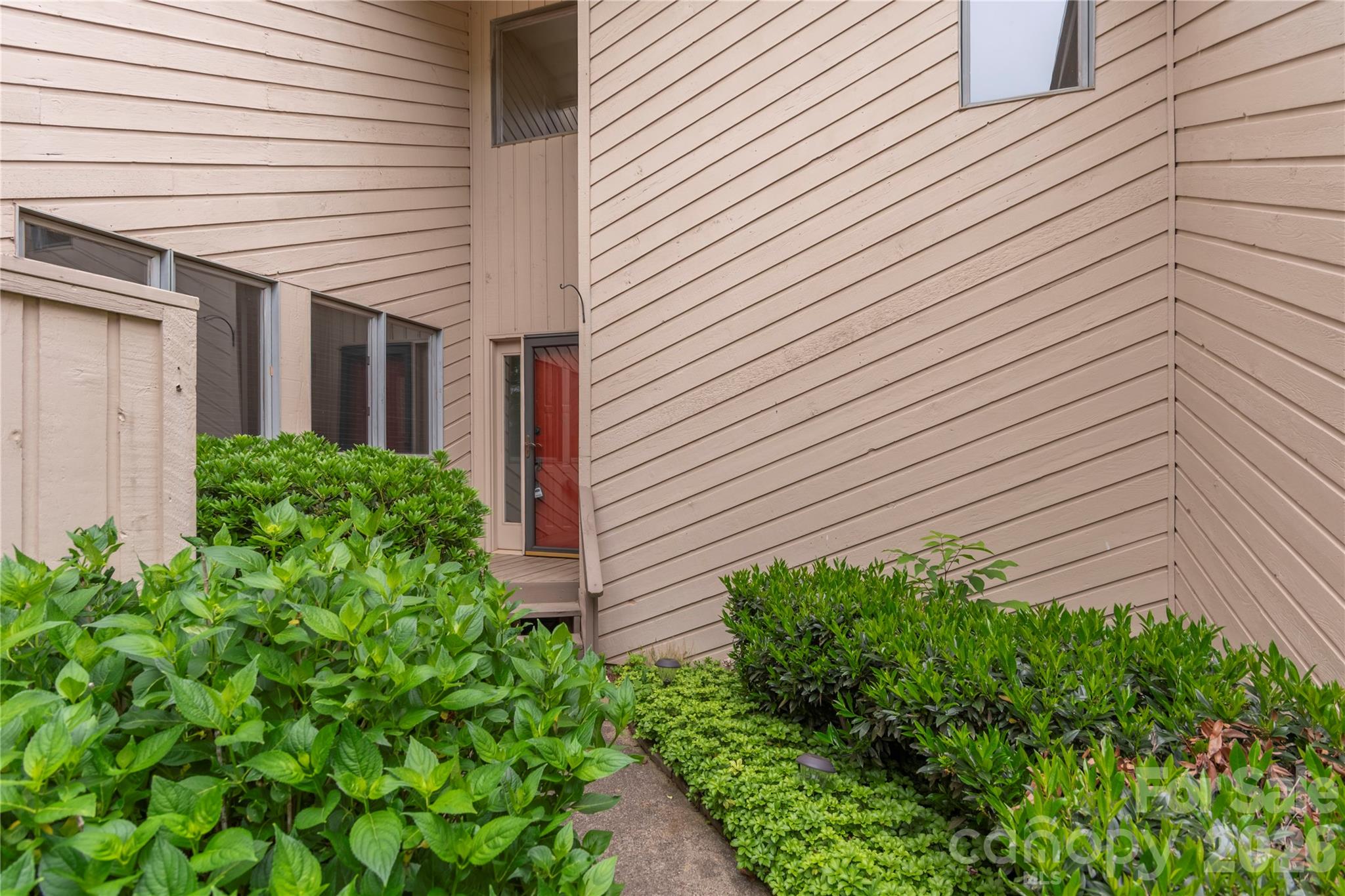 Deerwood - Residential