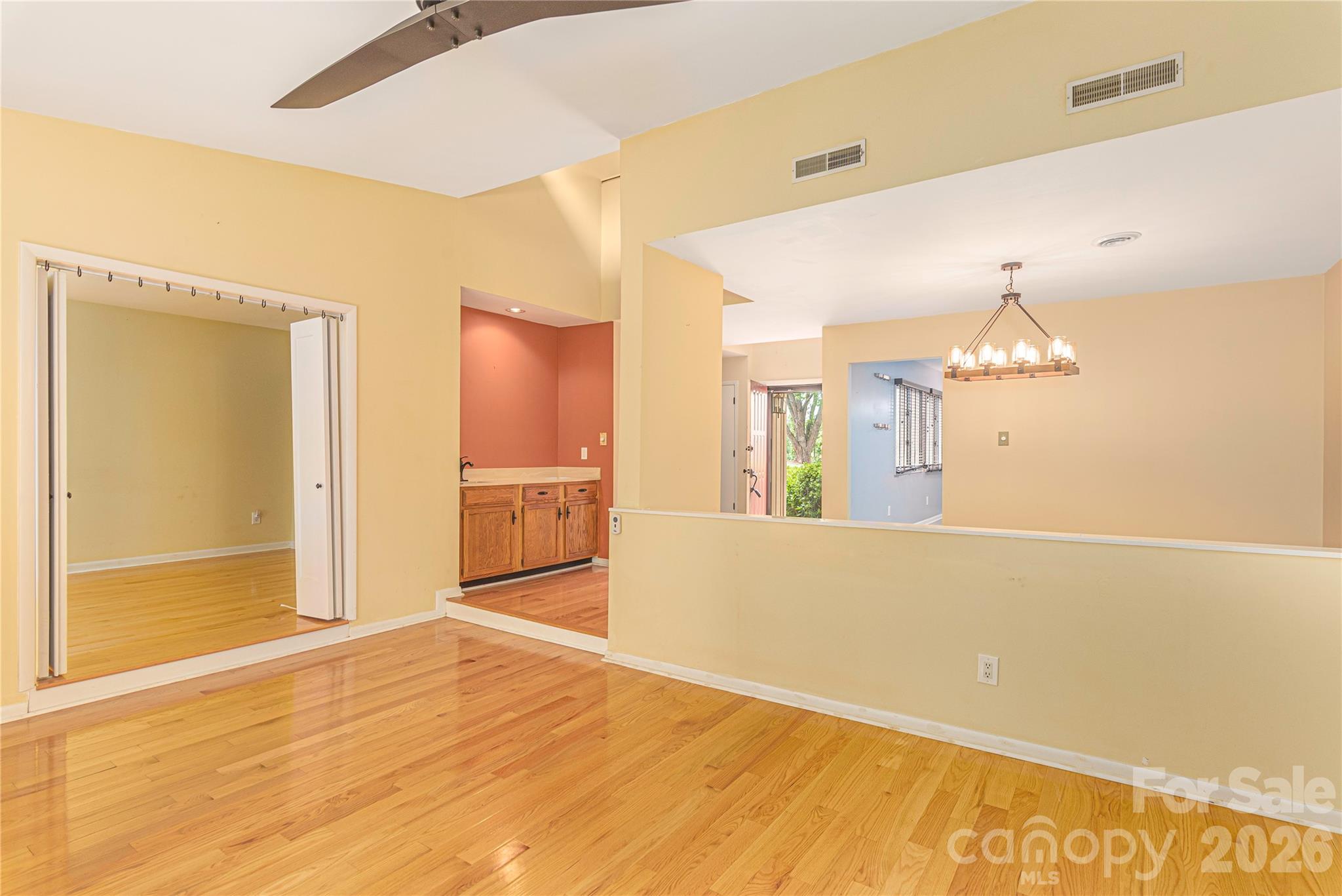 Deerwood - Residential