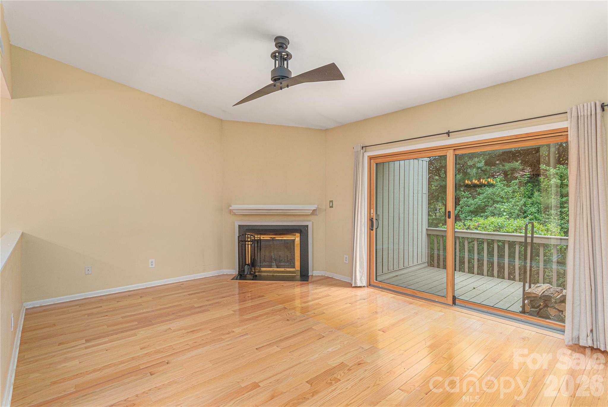 Deerwood - Residential