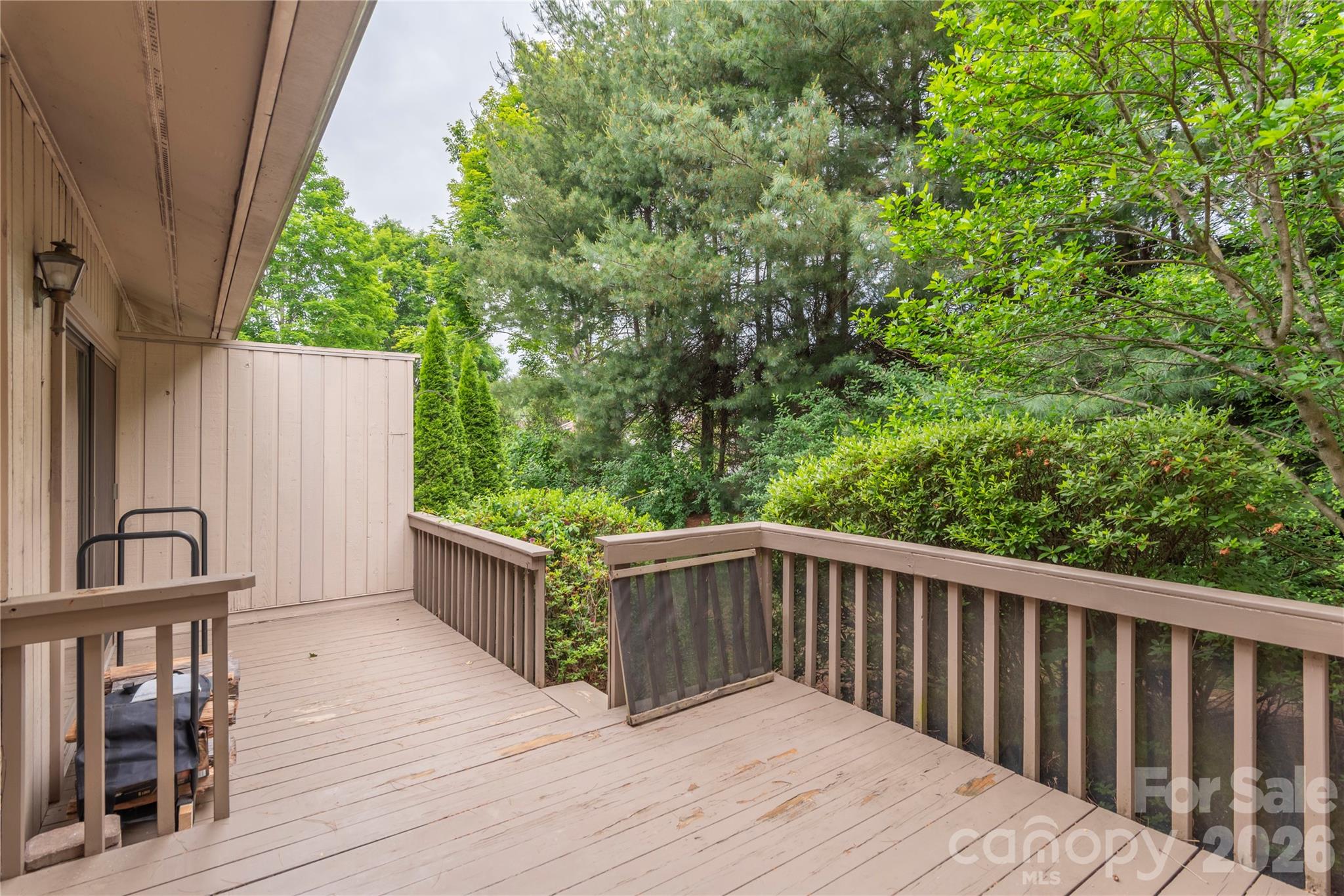 Deerwood - Residential