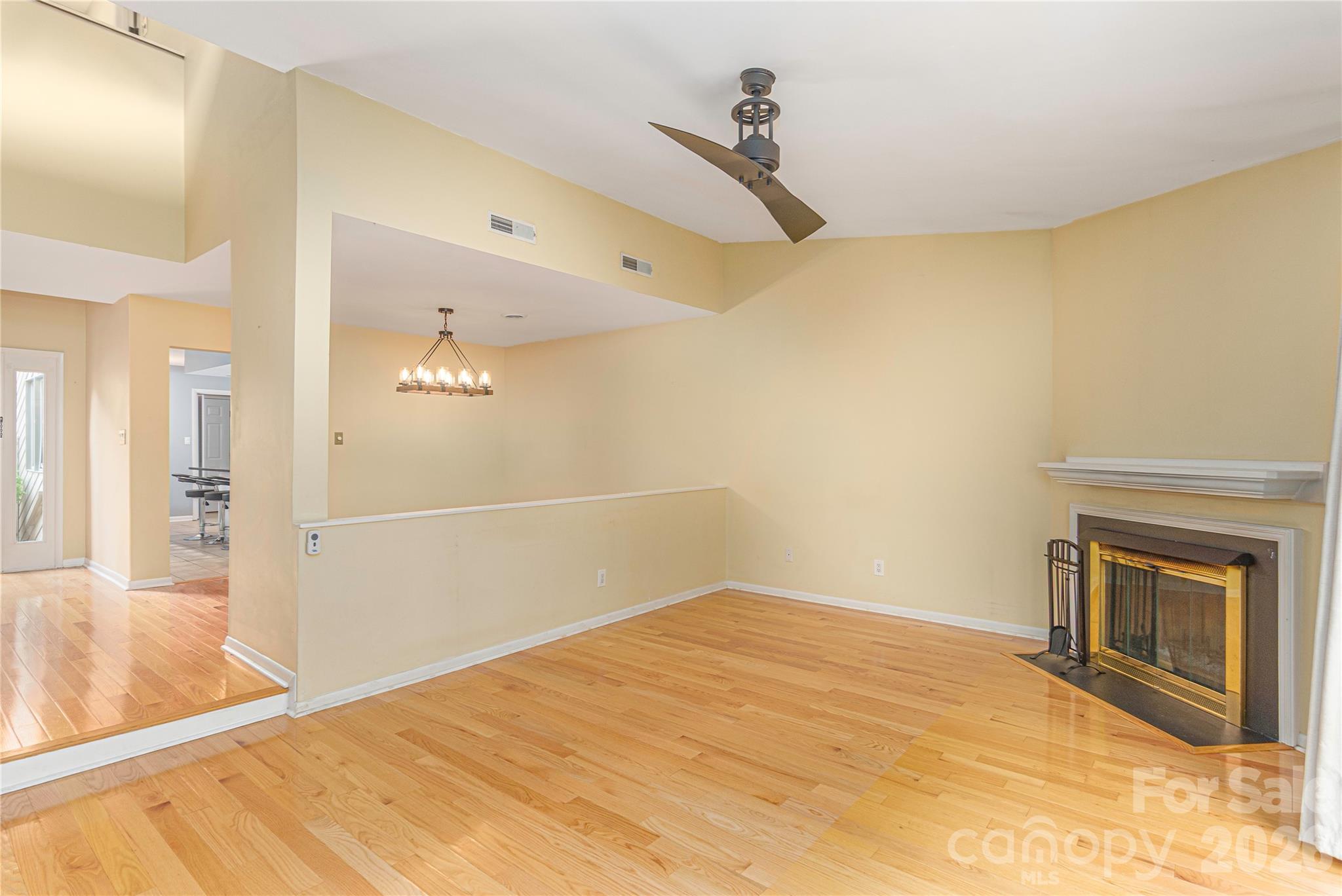 Deerwood - Residential