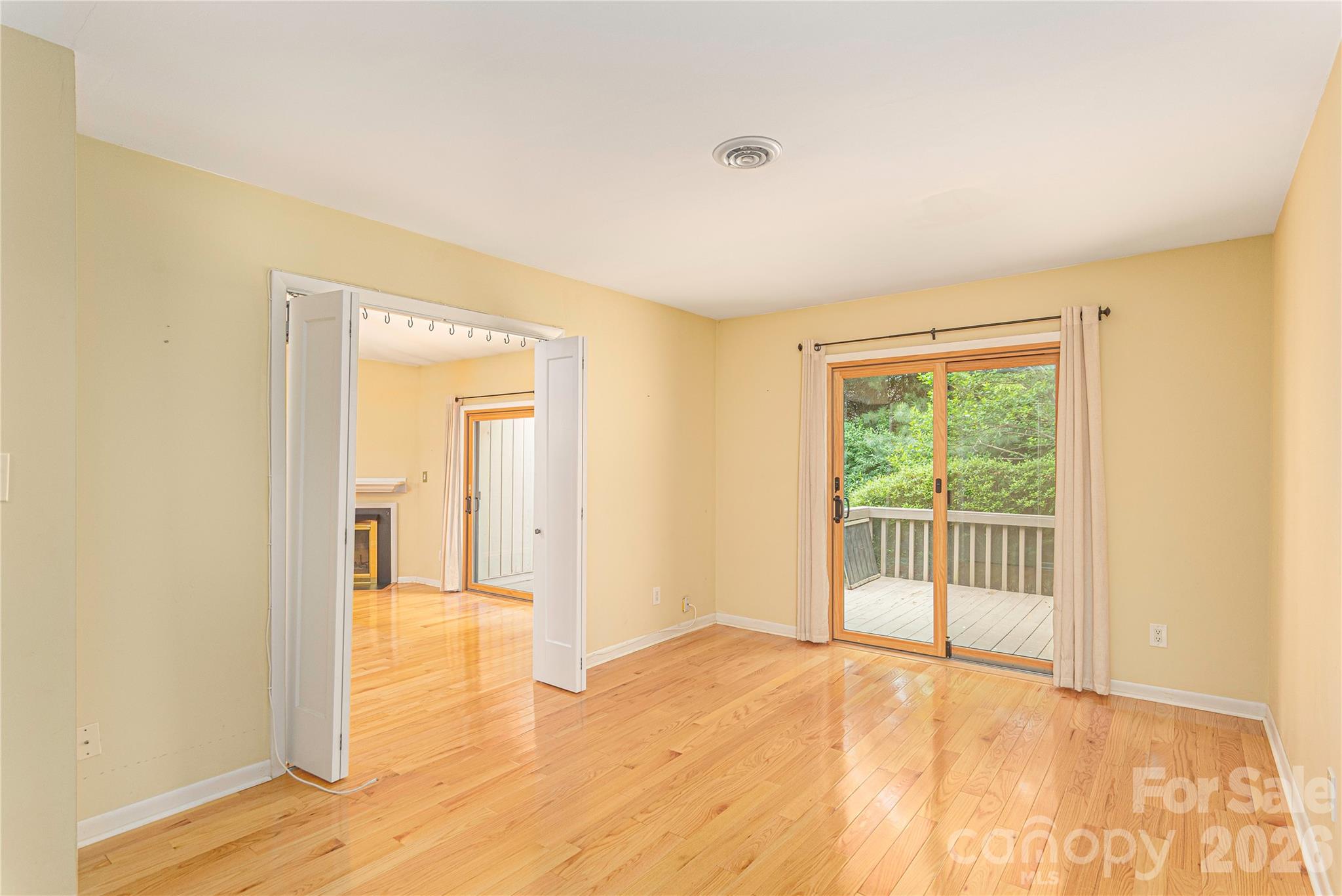 Deerwood - Residential