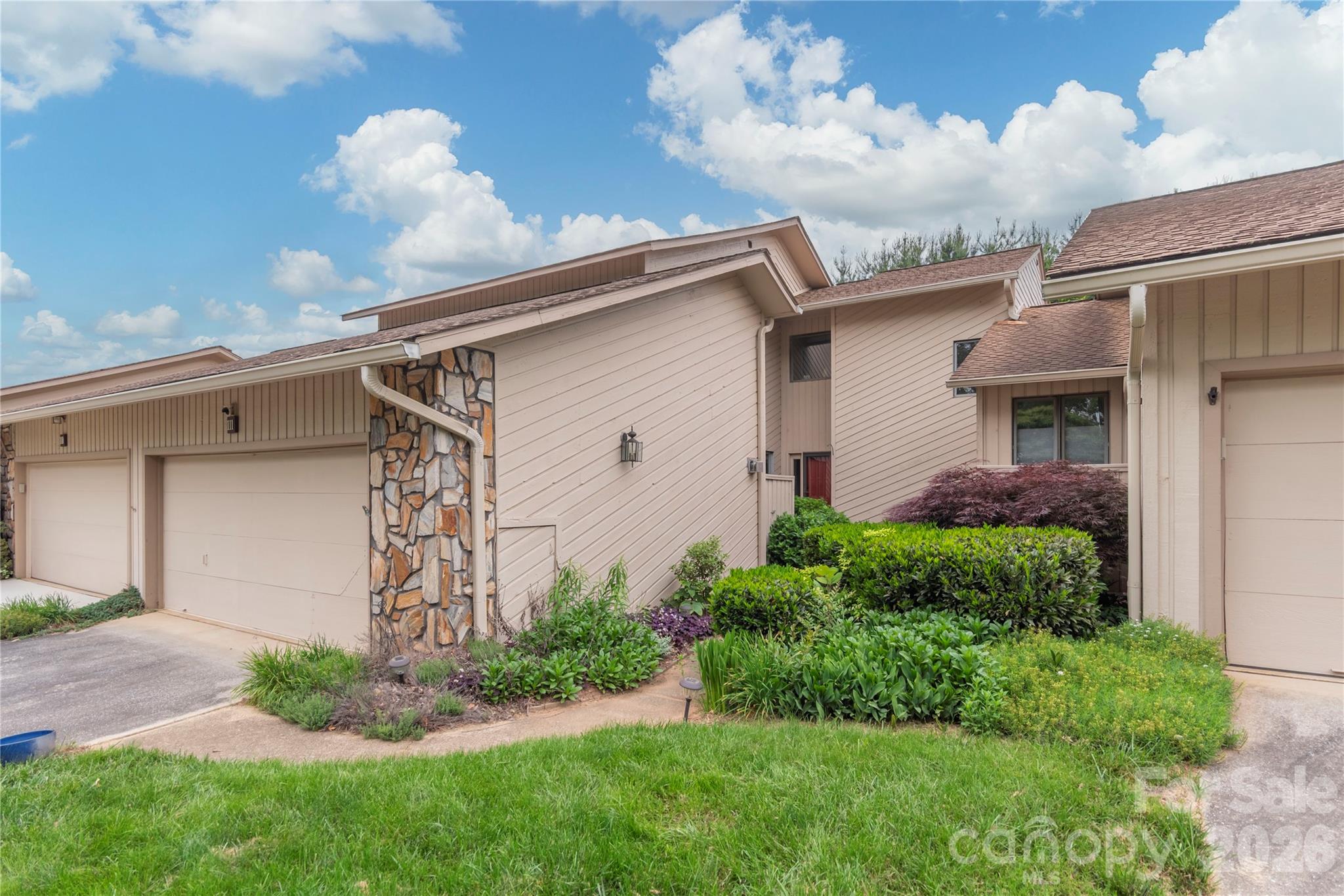 Deerwood - Residential
