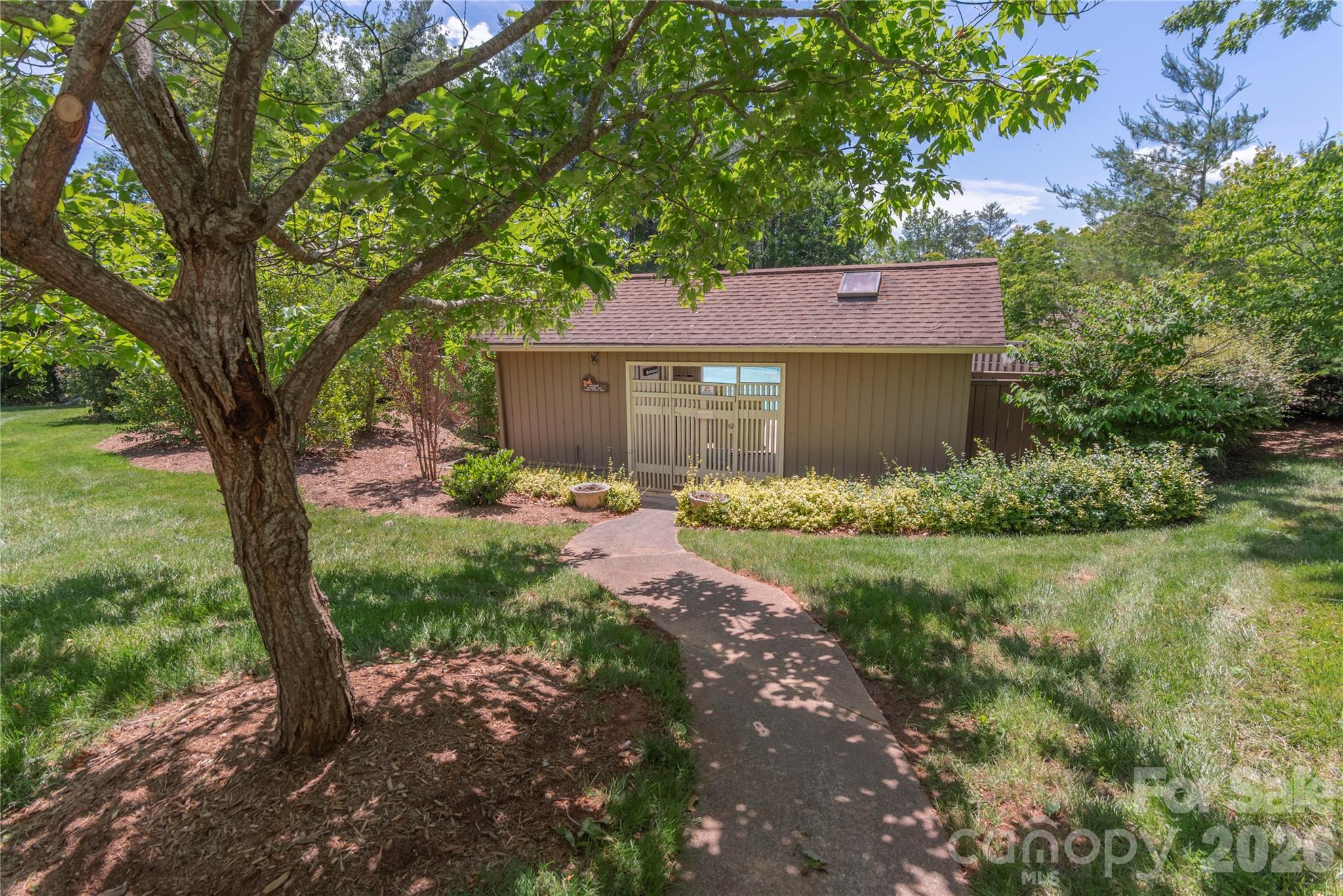 Deerwood - Residential