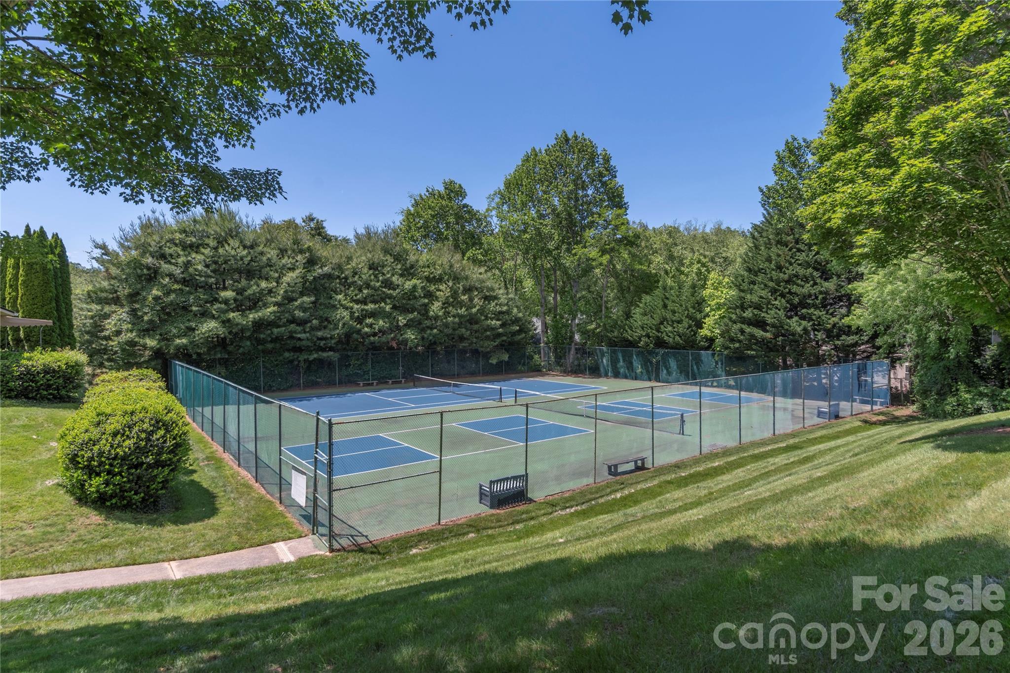 Deerwood - Residential