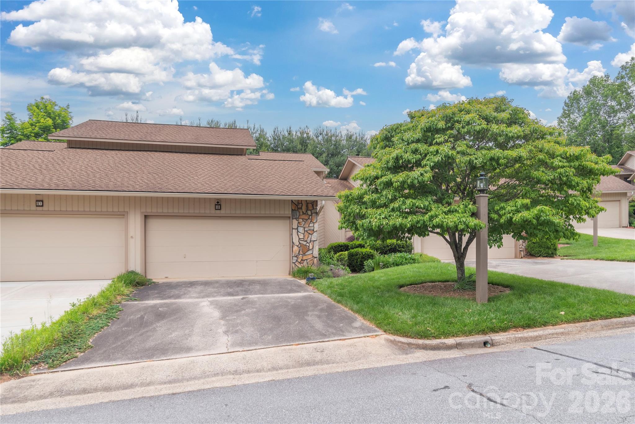 Deerwood - Residential