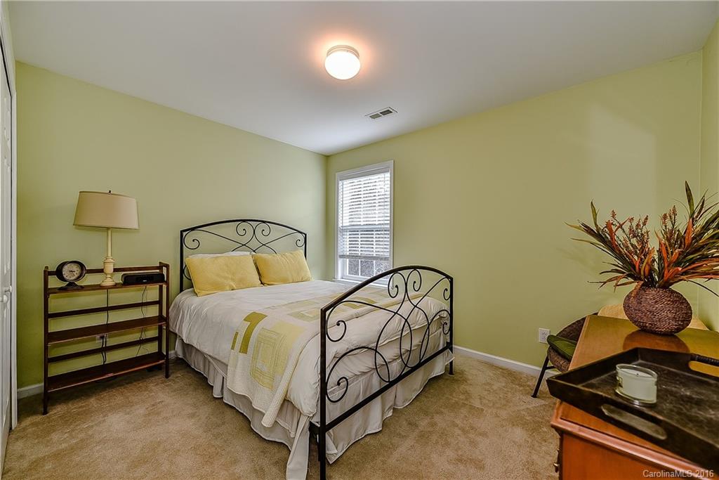 Legacy Park - Residential