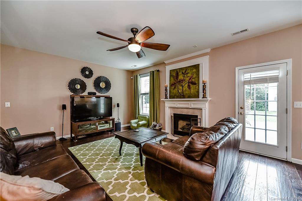 Legacy Park - Residential