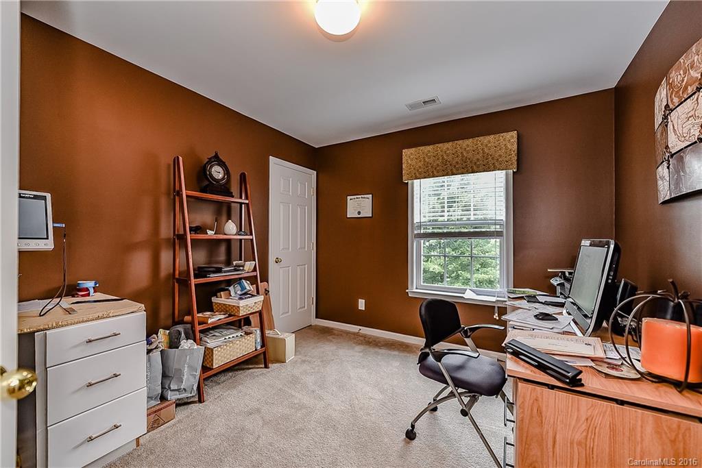Legacy Park - Residential