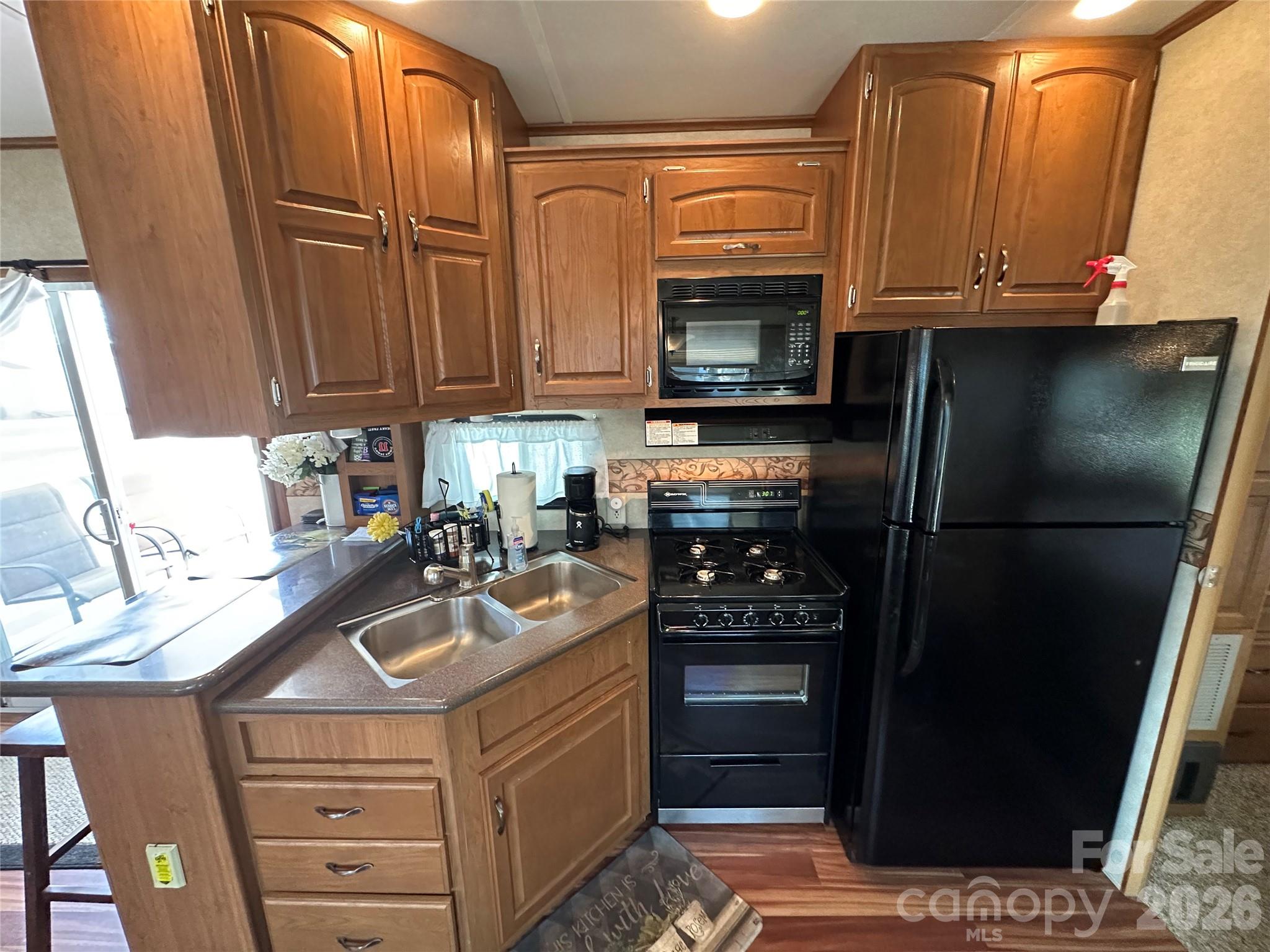 Badin Shores Resort - Residential