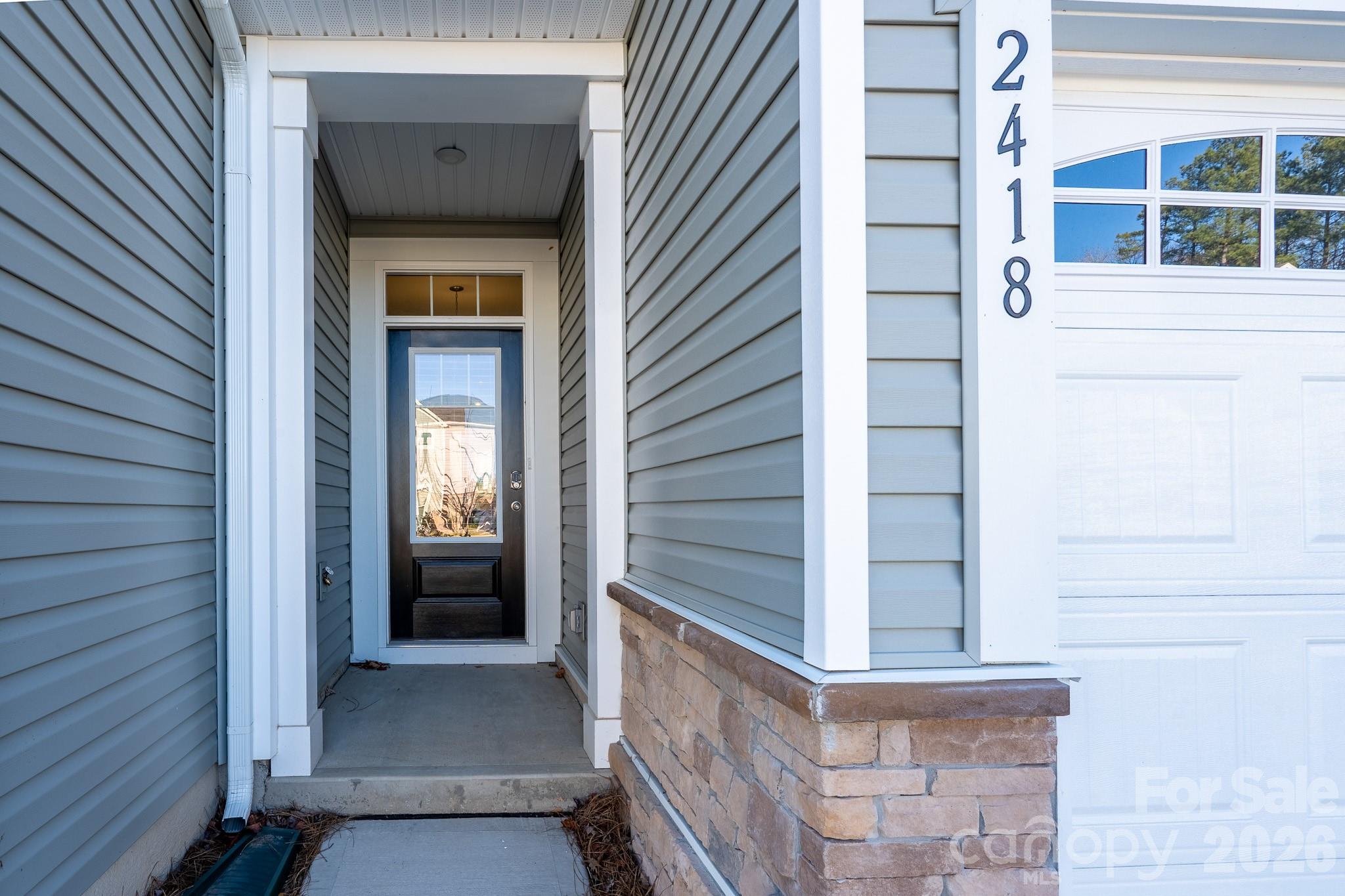 Somerset - Residential