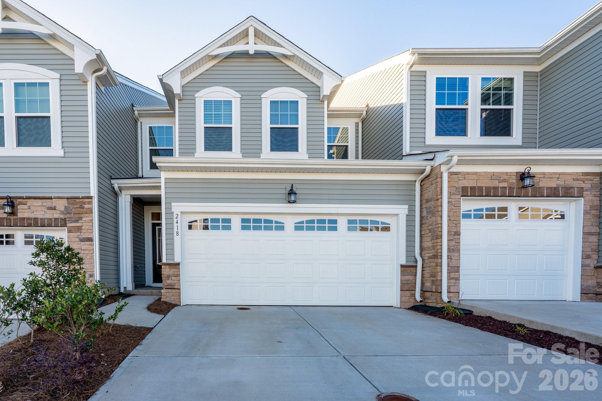 Somerset - Residential