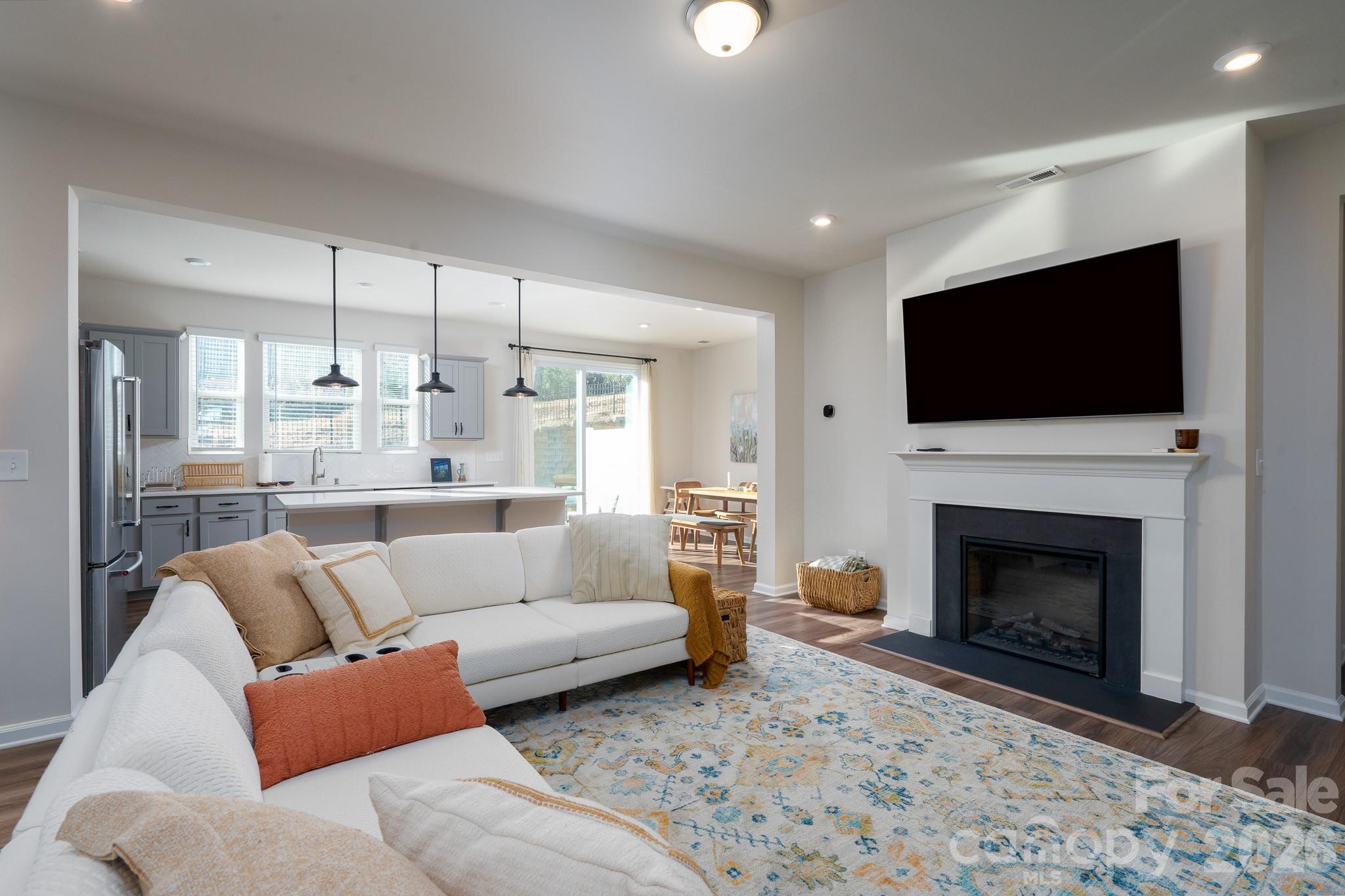 Somerset - Residential