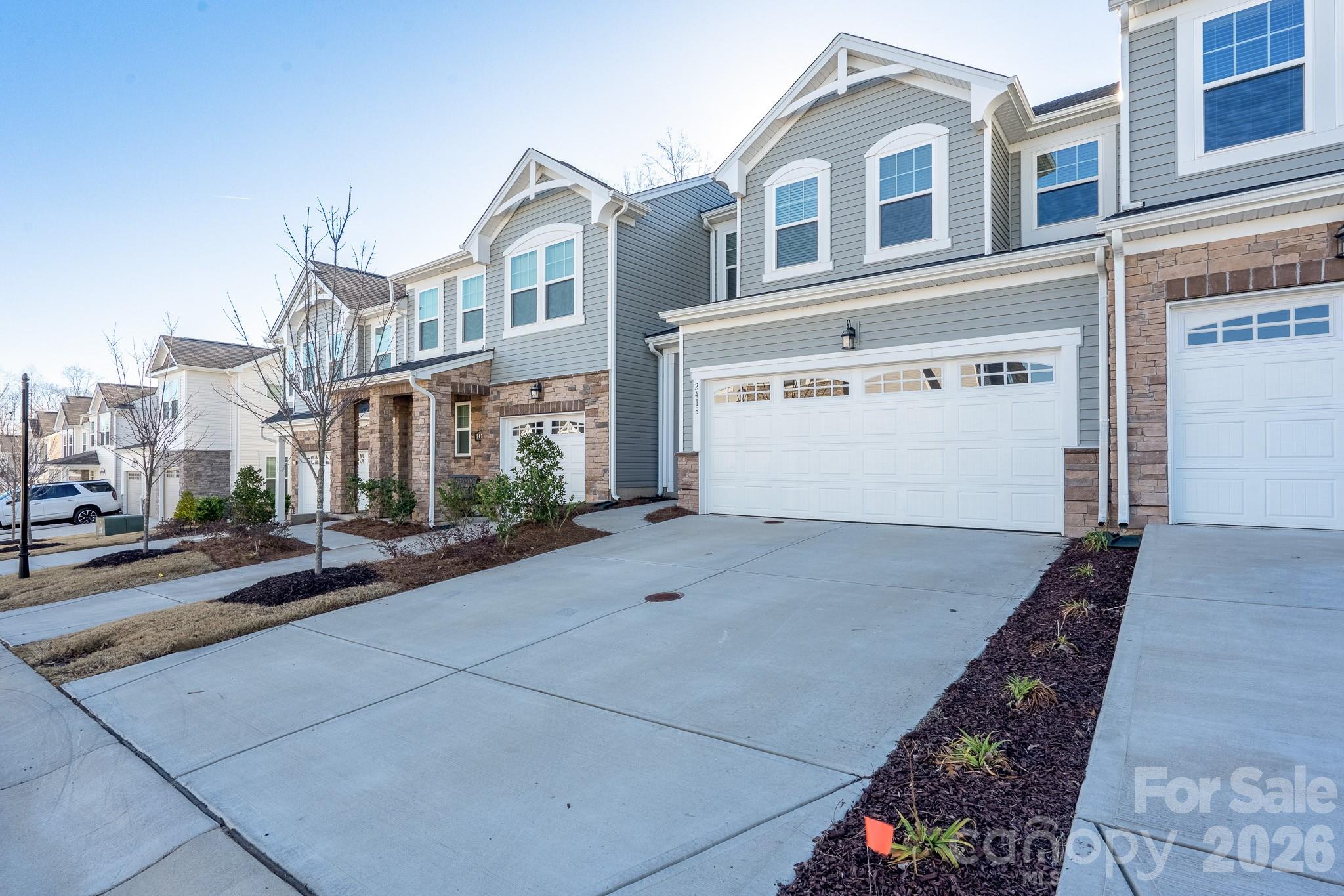Somerset - Residential
