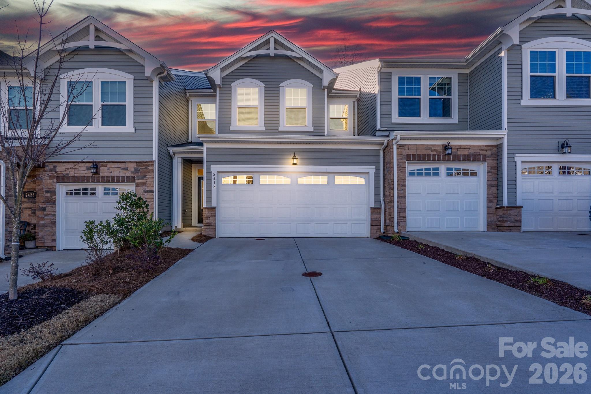 Somerset - Residential