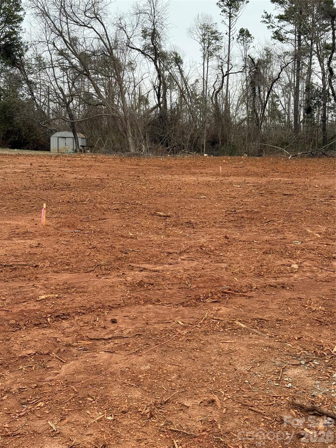 Forest Lake Acres - Land