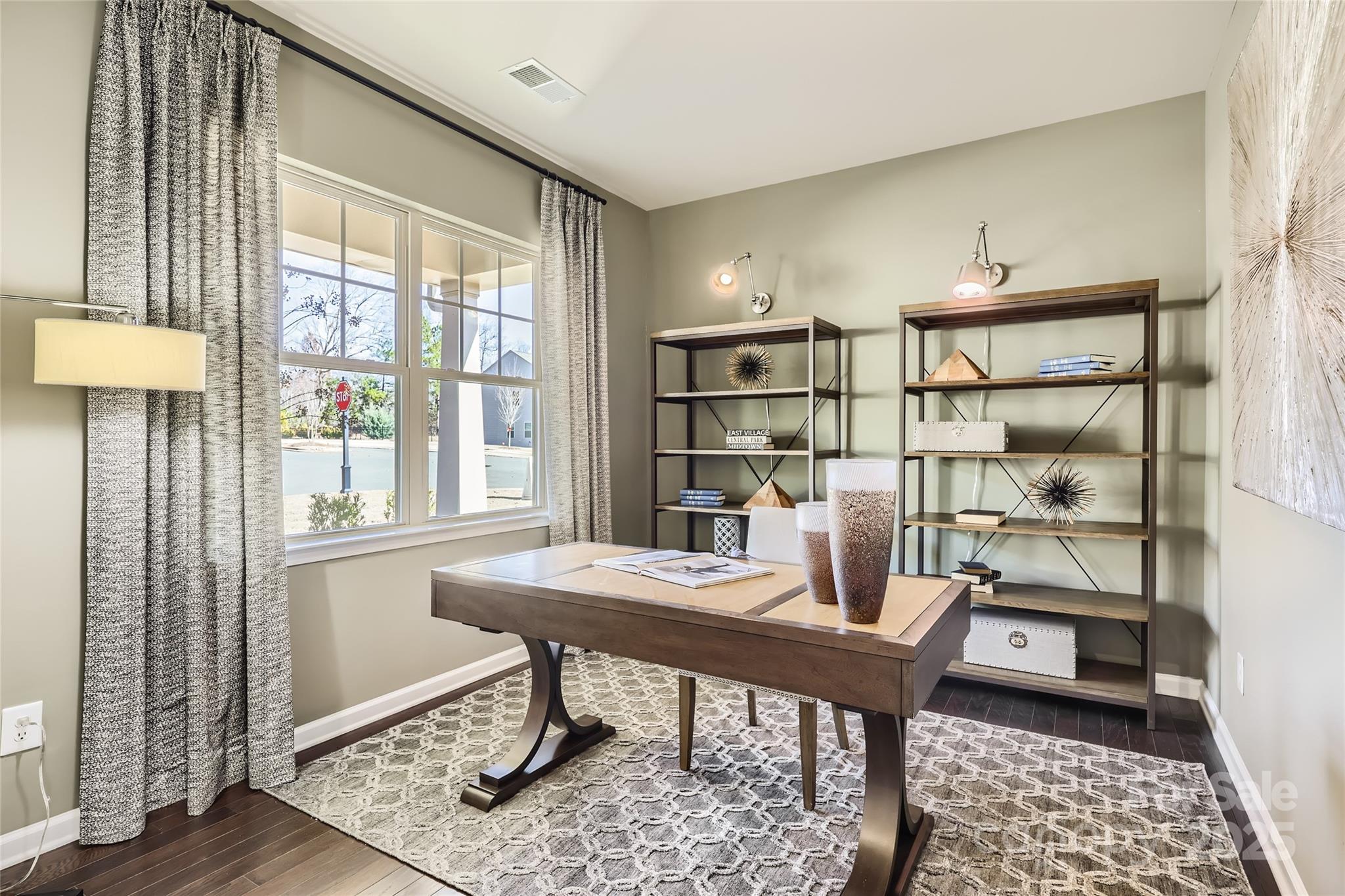 Falls Cove at Lake Norman - Residential