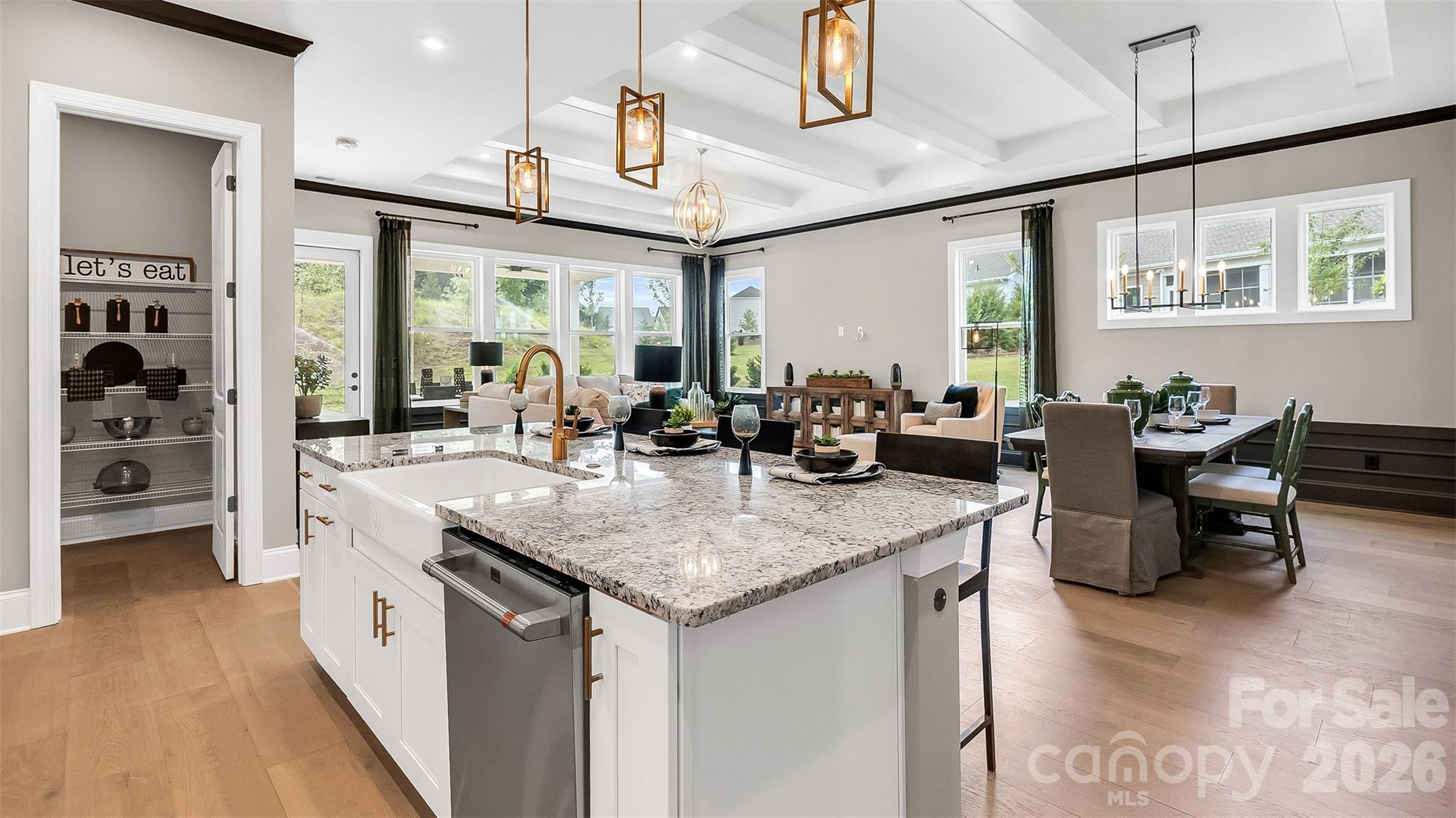 Cresswind at Rocky River - Residential