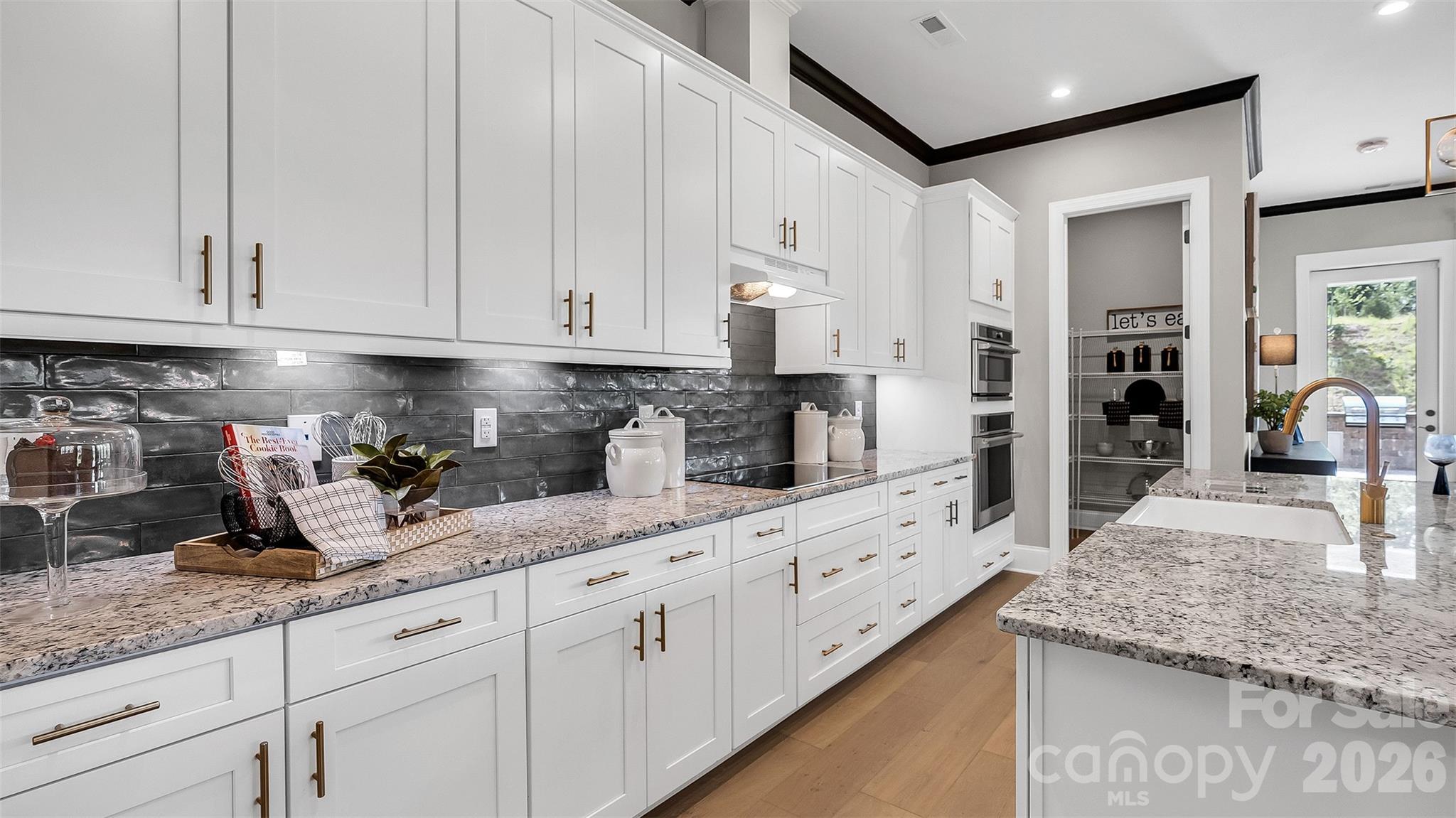 Cresswind at Rocky River - Residential