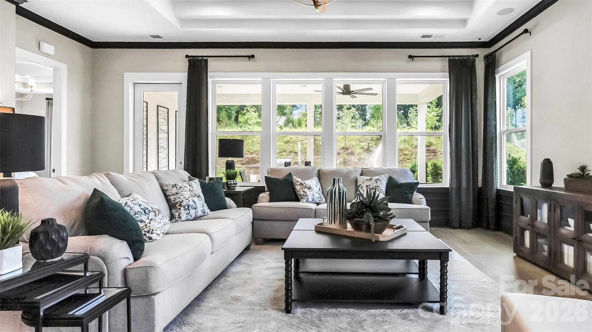Cresswind at Rocky River - Residential
