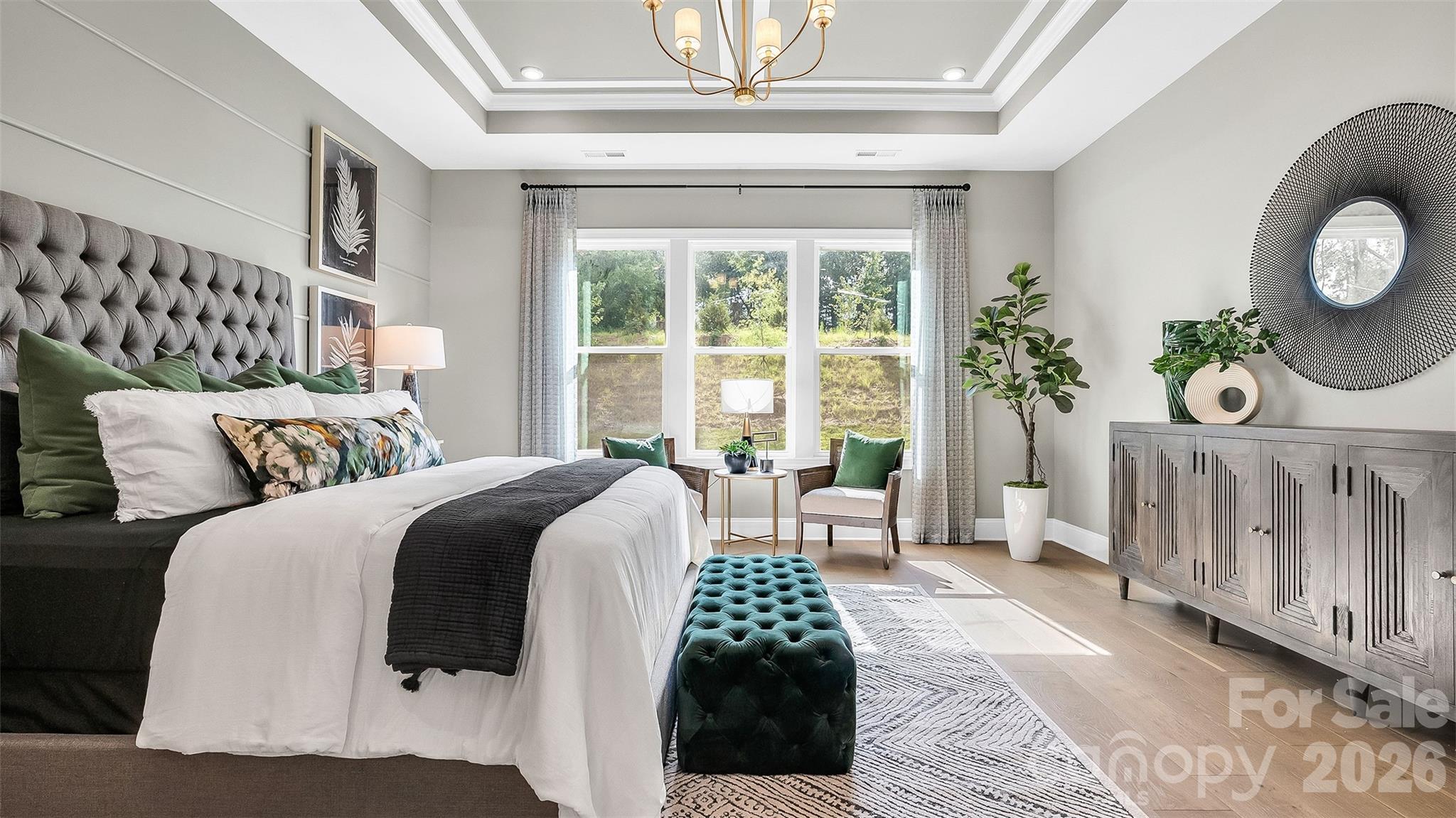 Cresswind at Rocky River - Residential