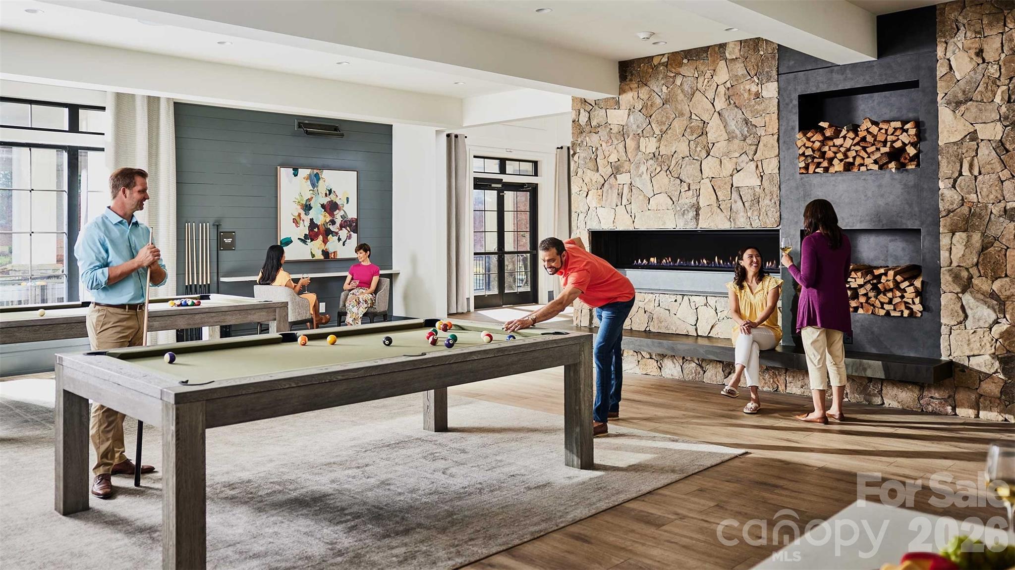 Cresswind at Rocky River - Residential