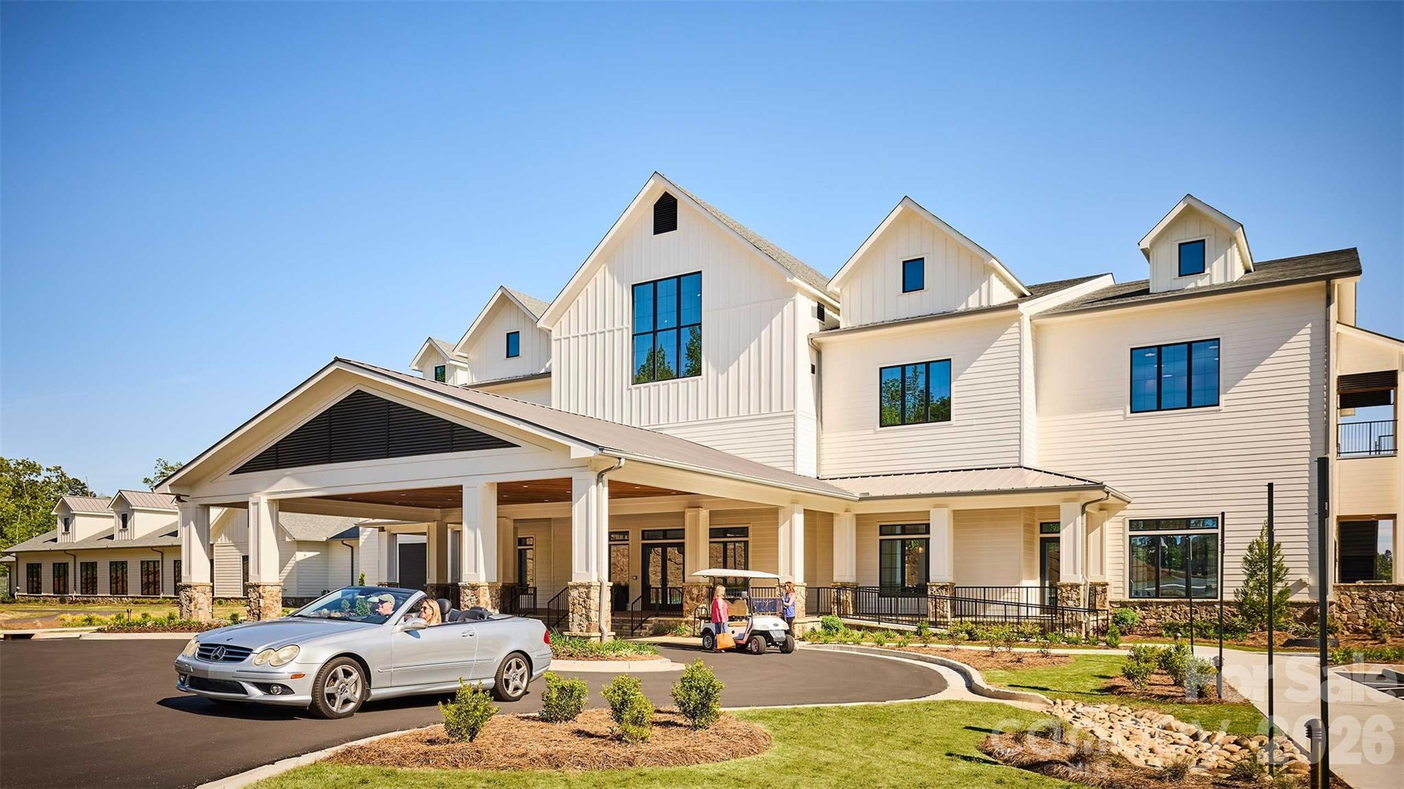Cresswind at Rocky River - Residential