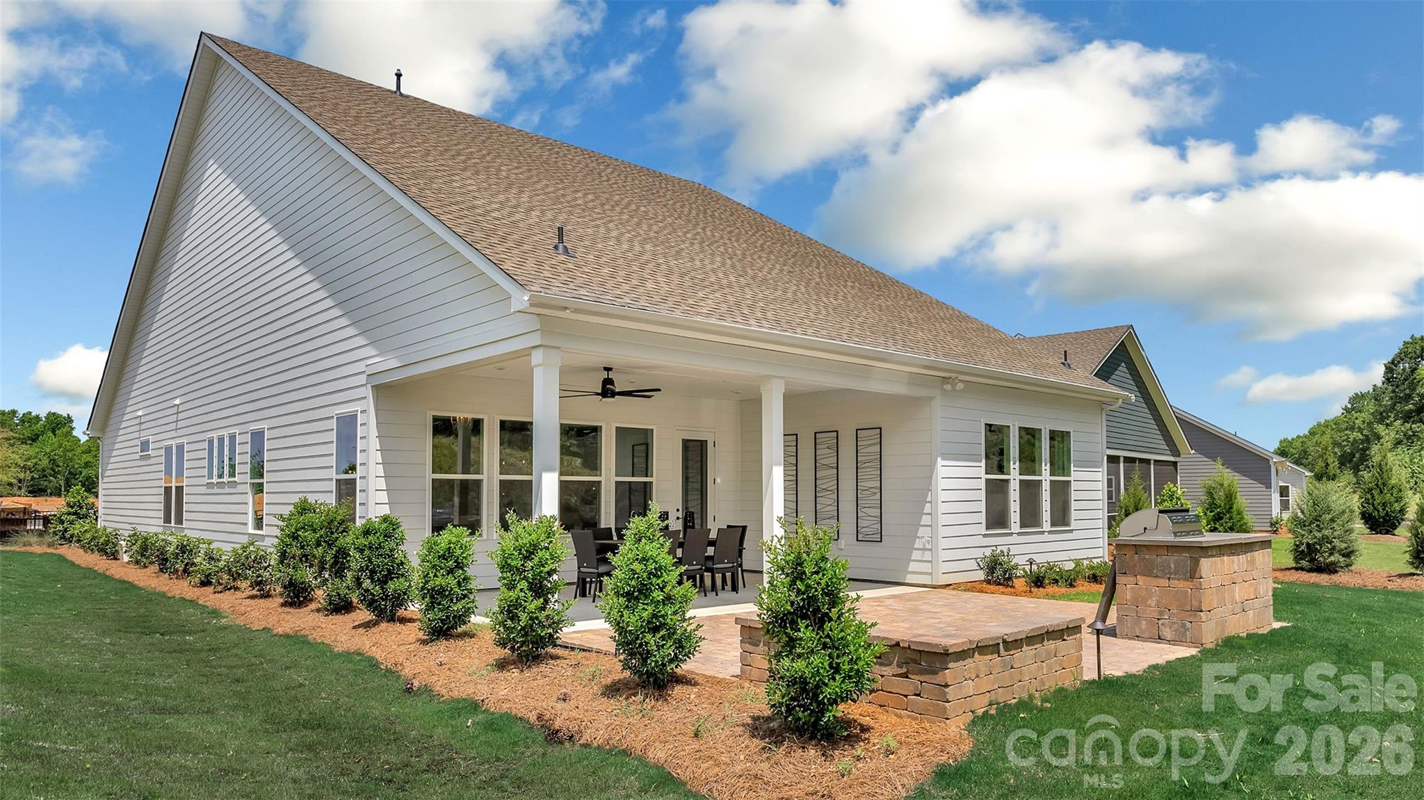 Cresswind at Rocky River - Residential