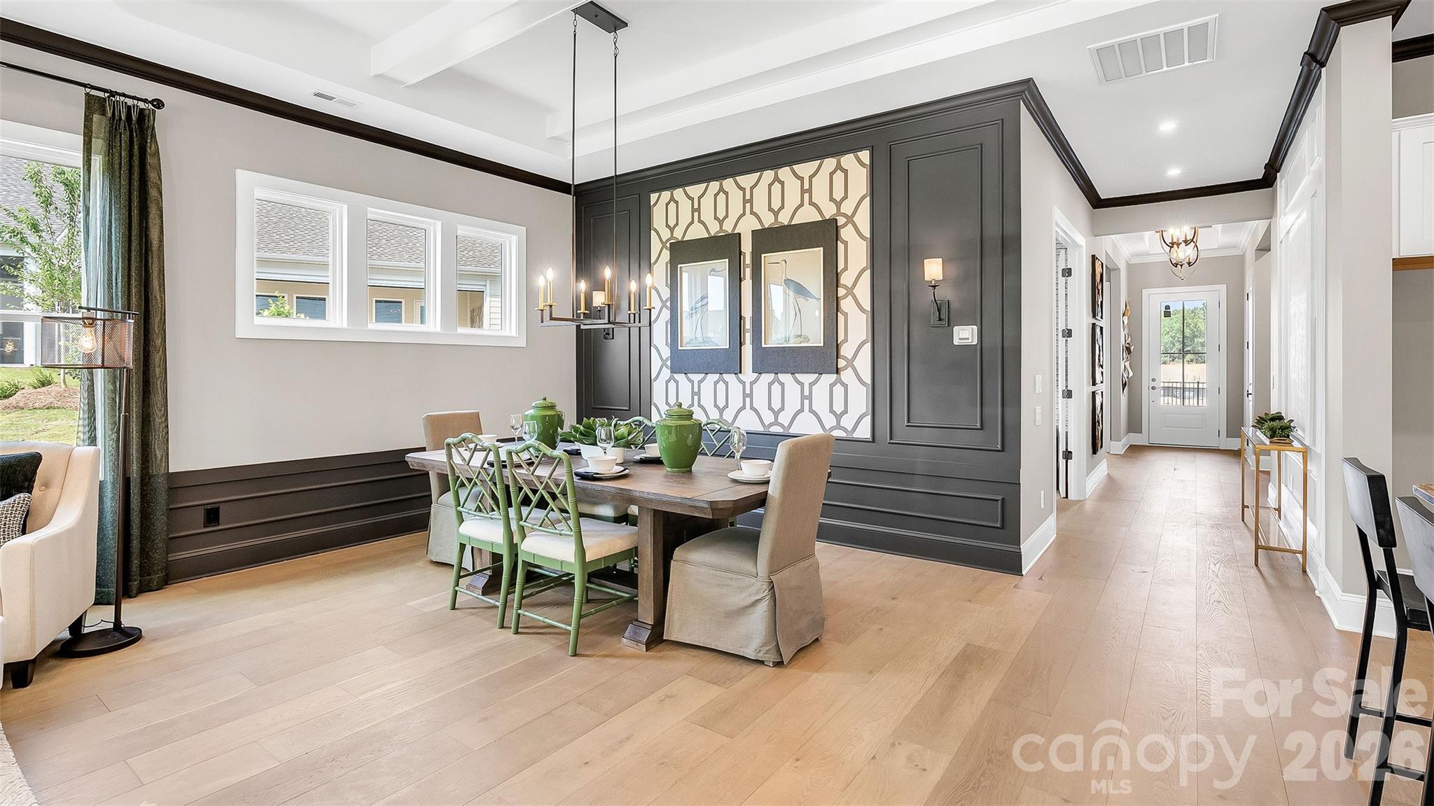 Cresswind at Rocky River - Residential