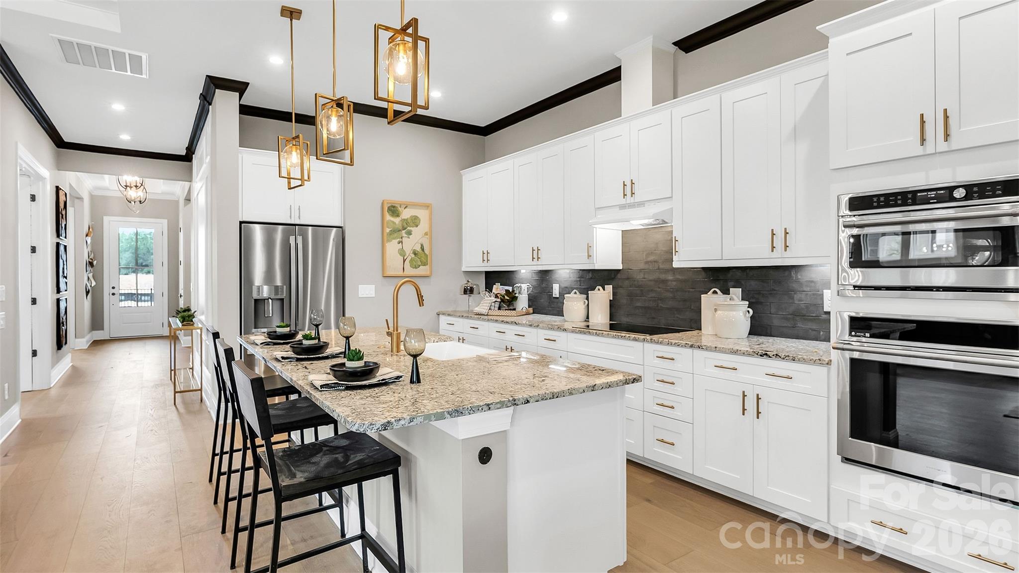 Cresswind at Rocky River - Residential