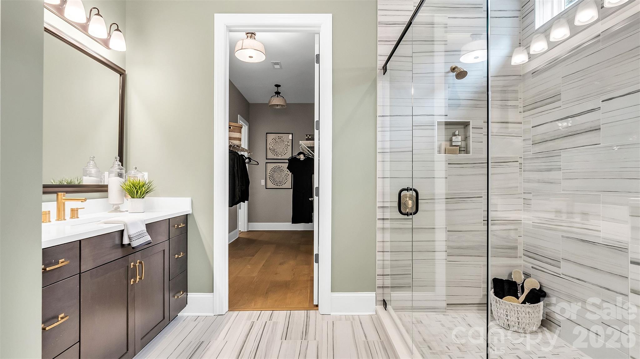 Cresswind at Rocky River - Residential