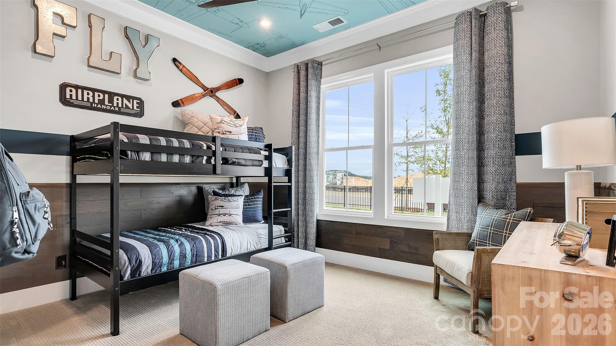 Cresswind at Rocky River - Residential