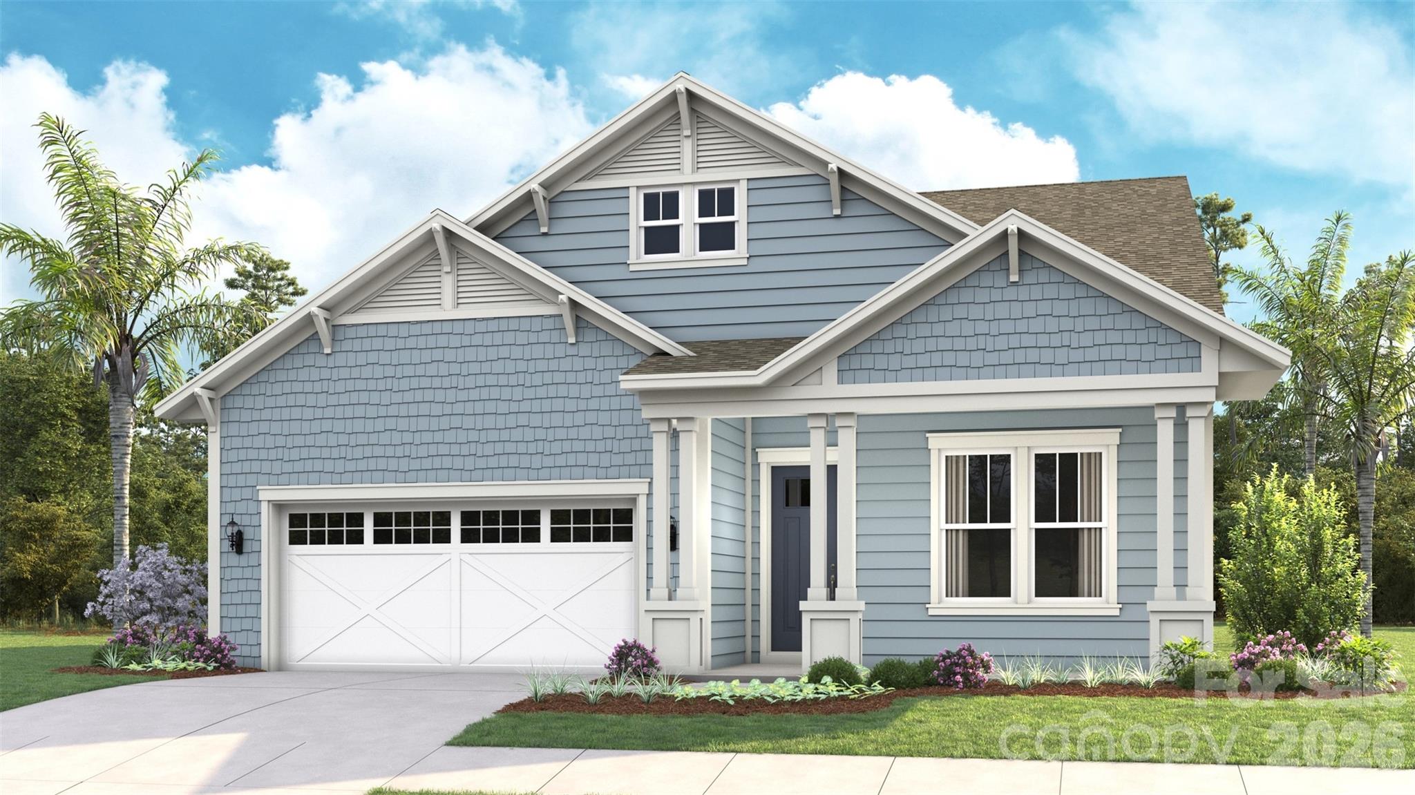 Cresswind at Rocky River - Residential