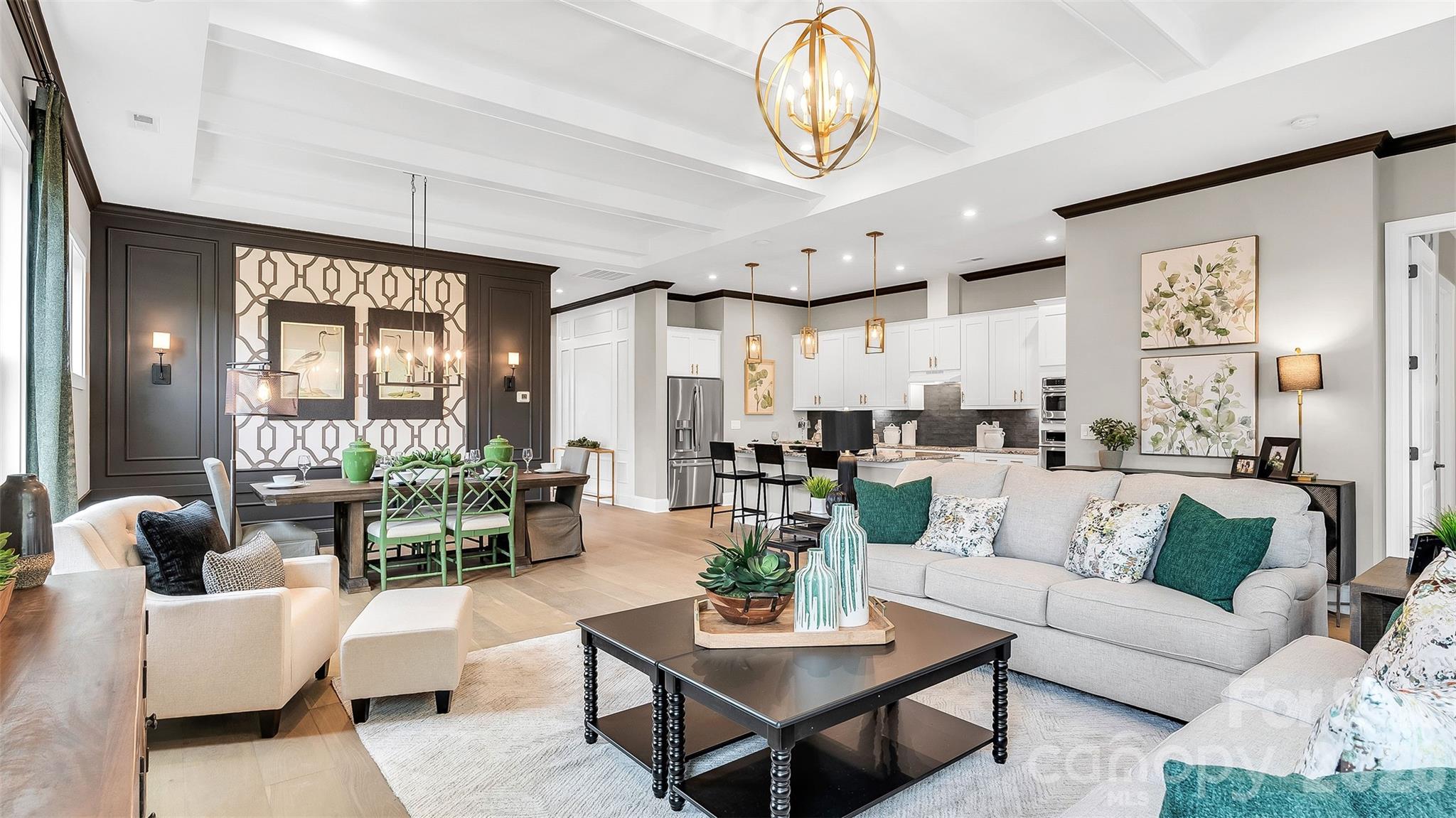 Cresswind at Rocky River - Residential