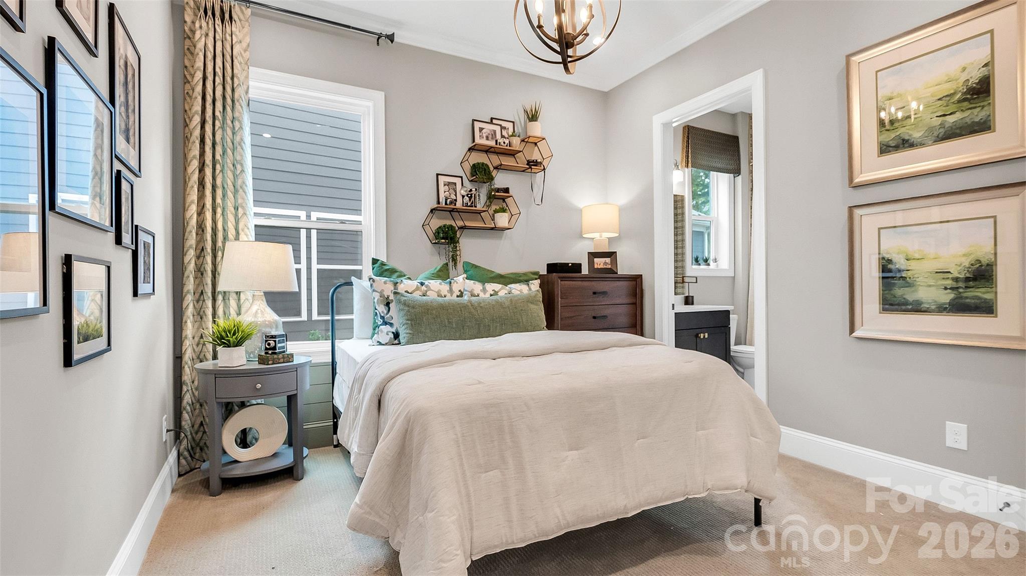 Cresswind at Rocky River - Residential