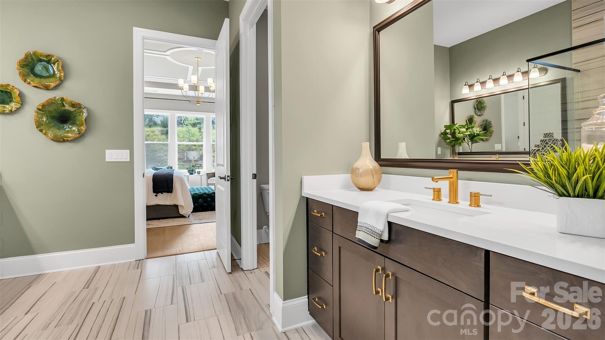 Cresswind at Rocky River - Residential